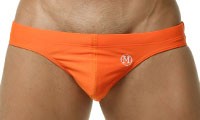 #Inflate Orange#colour_inflate orange