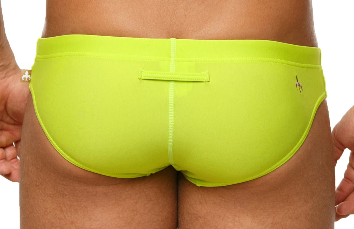 #Arrest Me lime#colour_Arrest Me lime