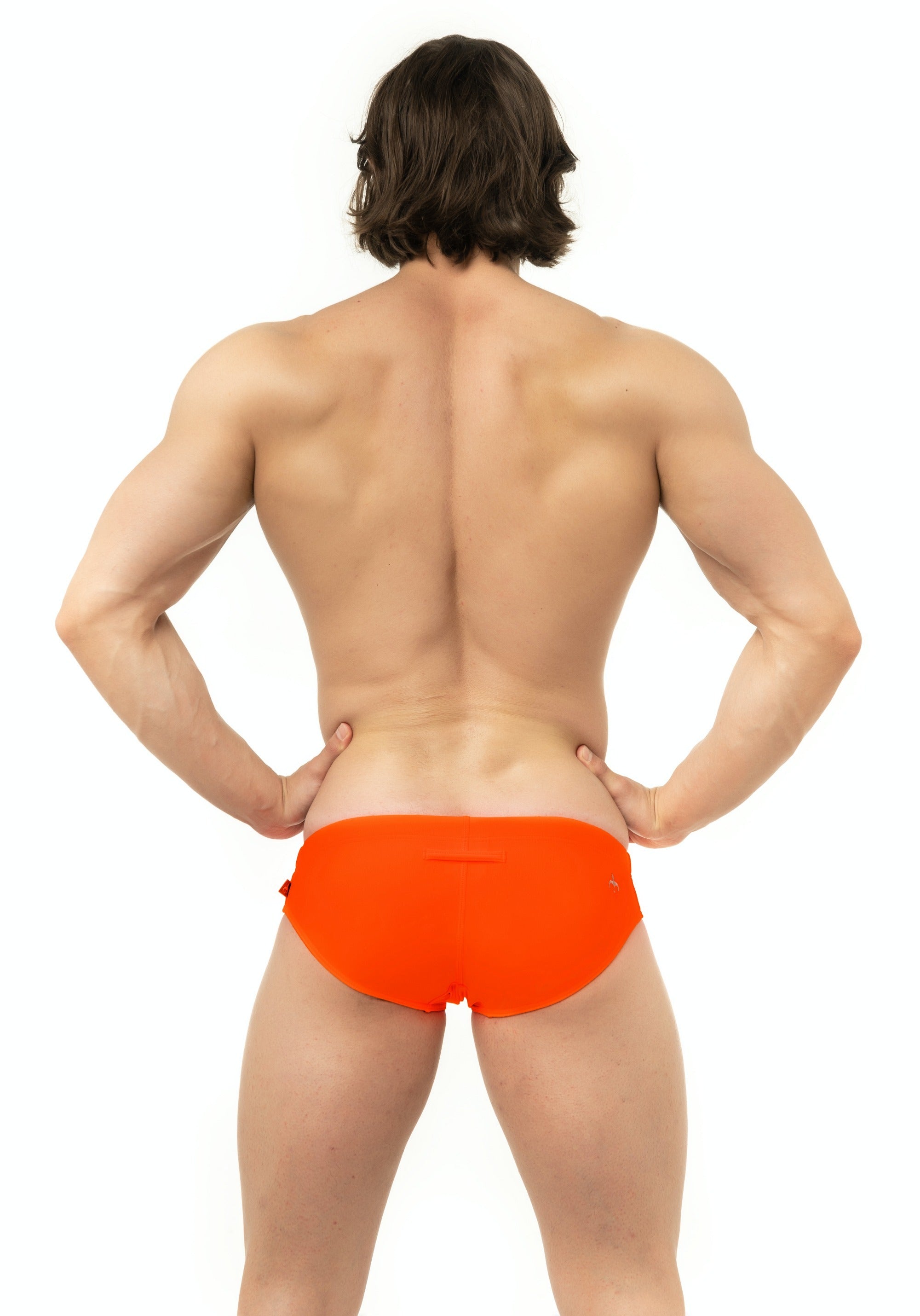 #color_arrest me neon orange