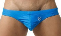 #Inflate Blue#colour_inflate blue