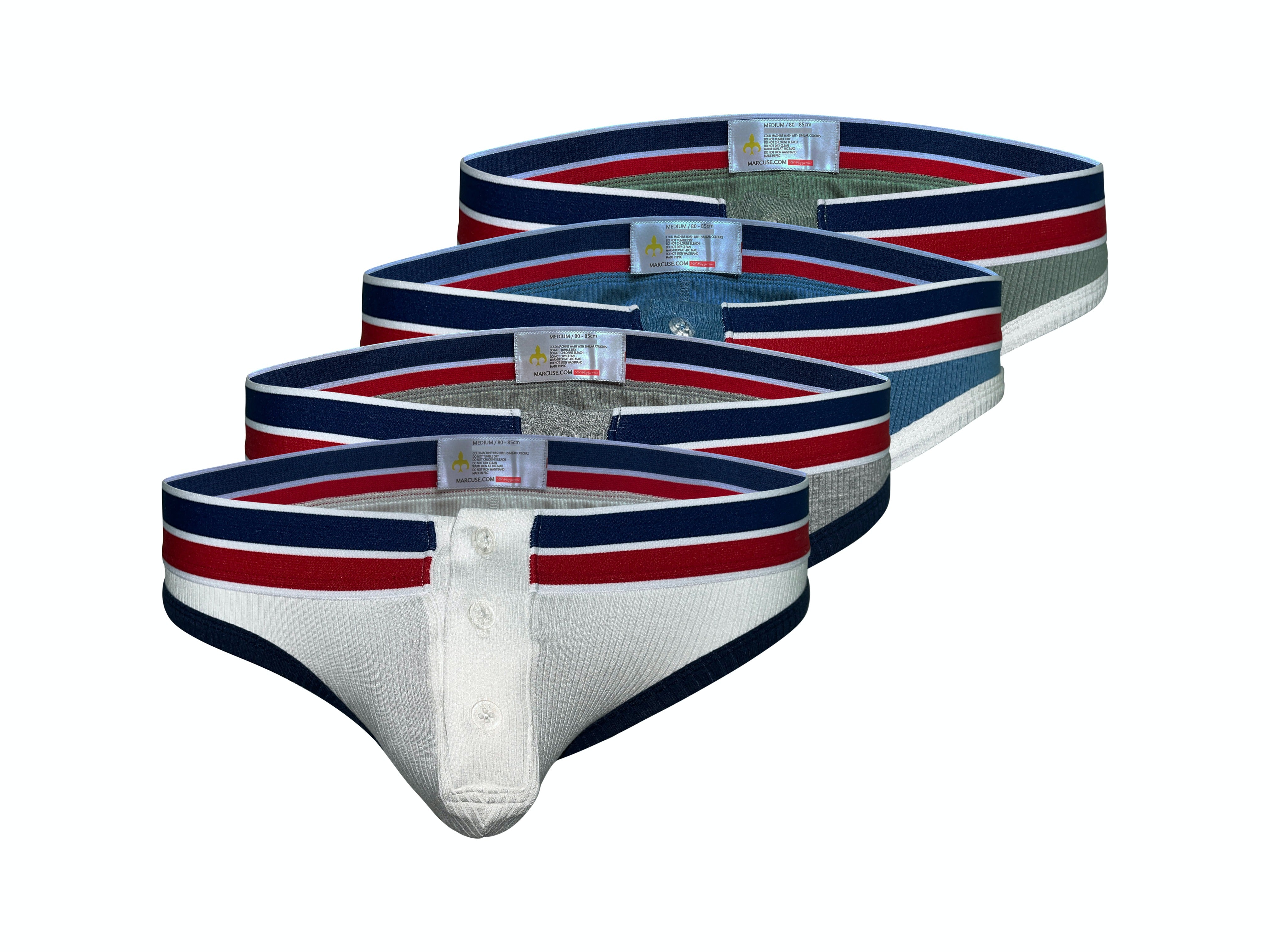 #color_Aristo brief 4-pack