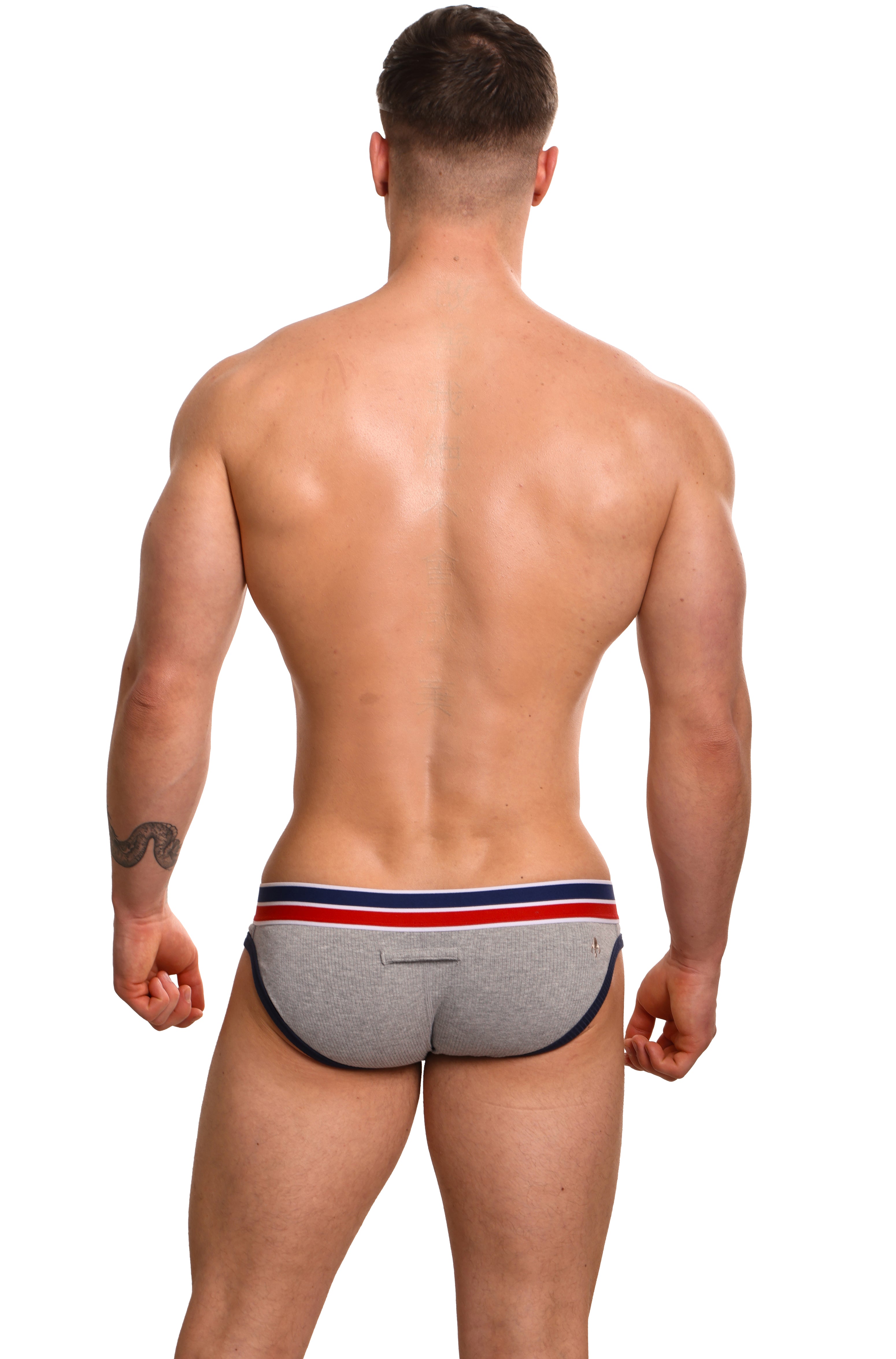 #color_Aristo brief grey