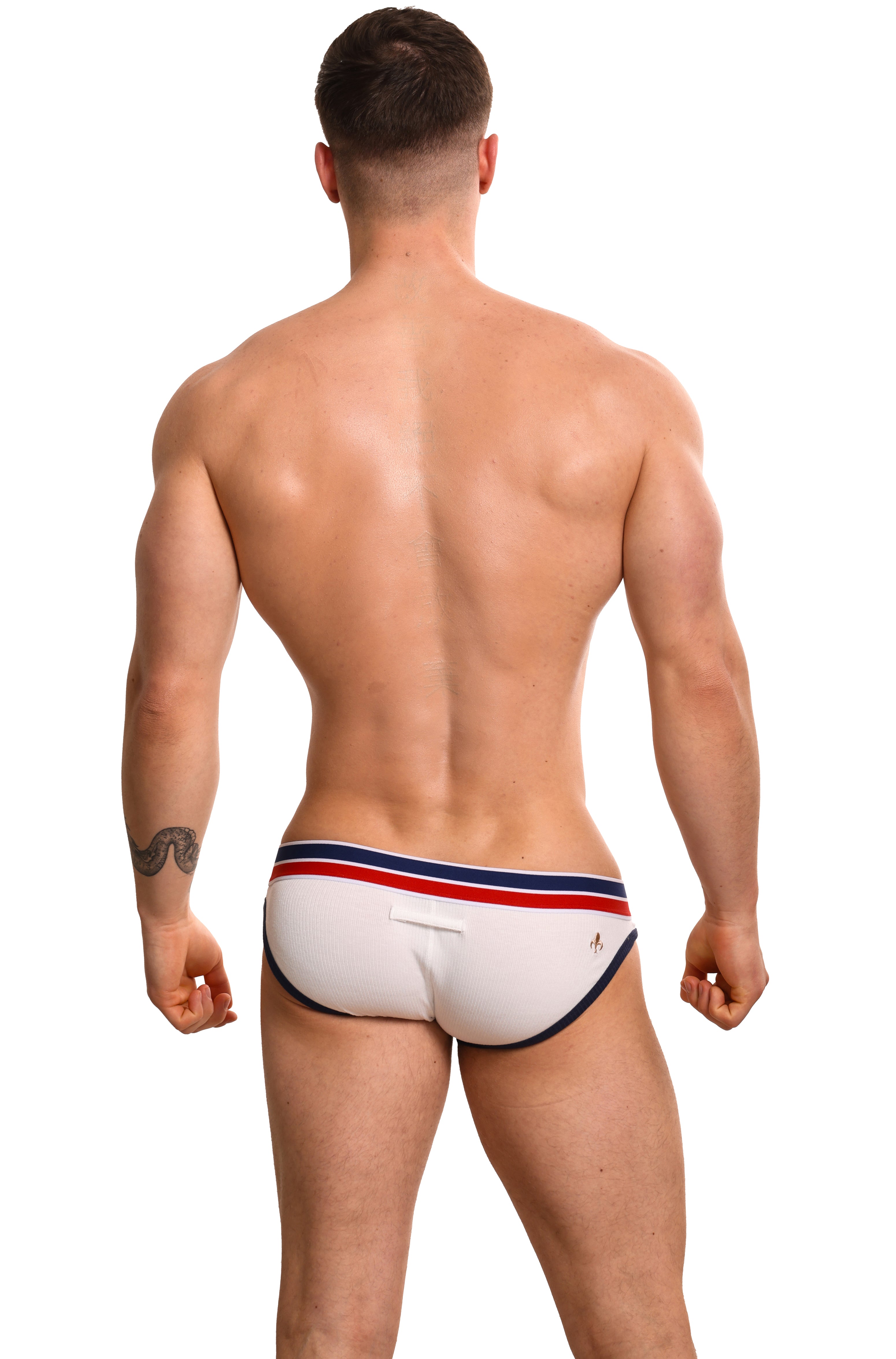 #color_Aristo brief white