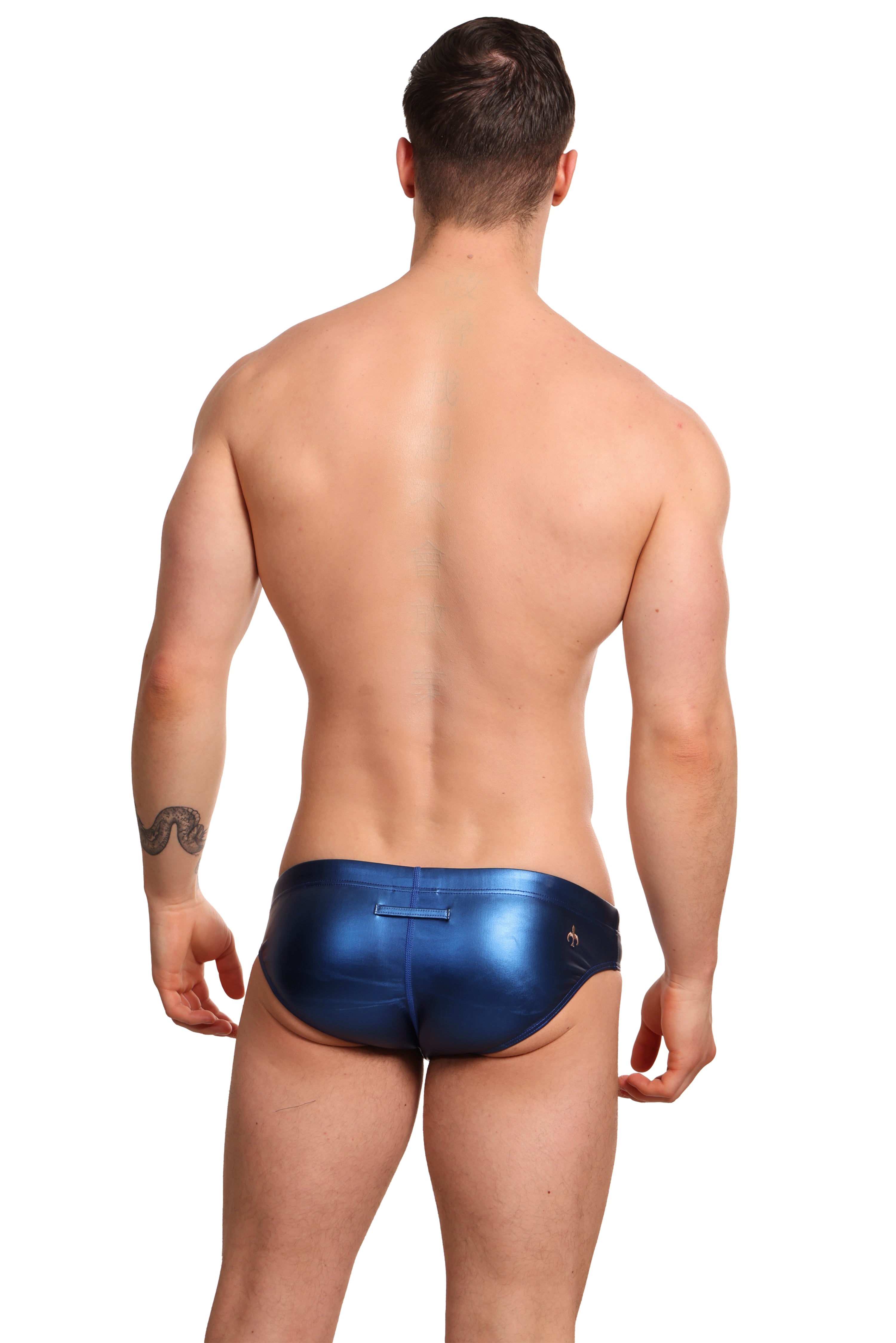 #colour_Aurora metallic blue