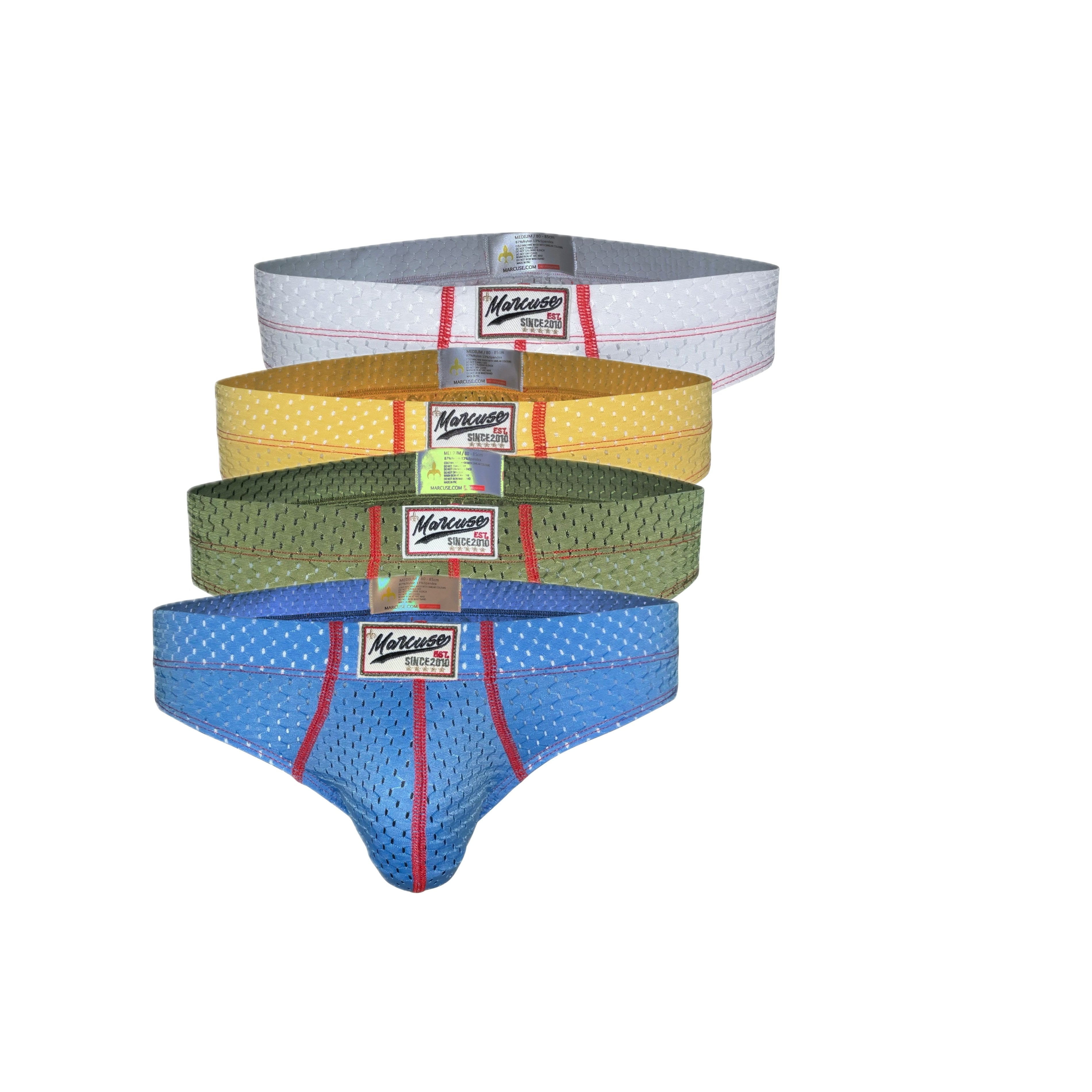 #color_bussine brief 4-pack