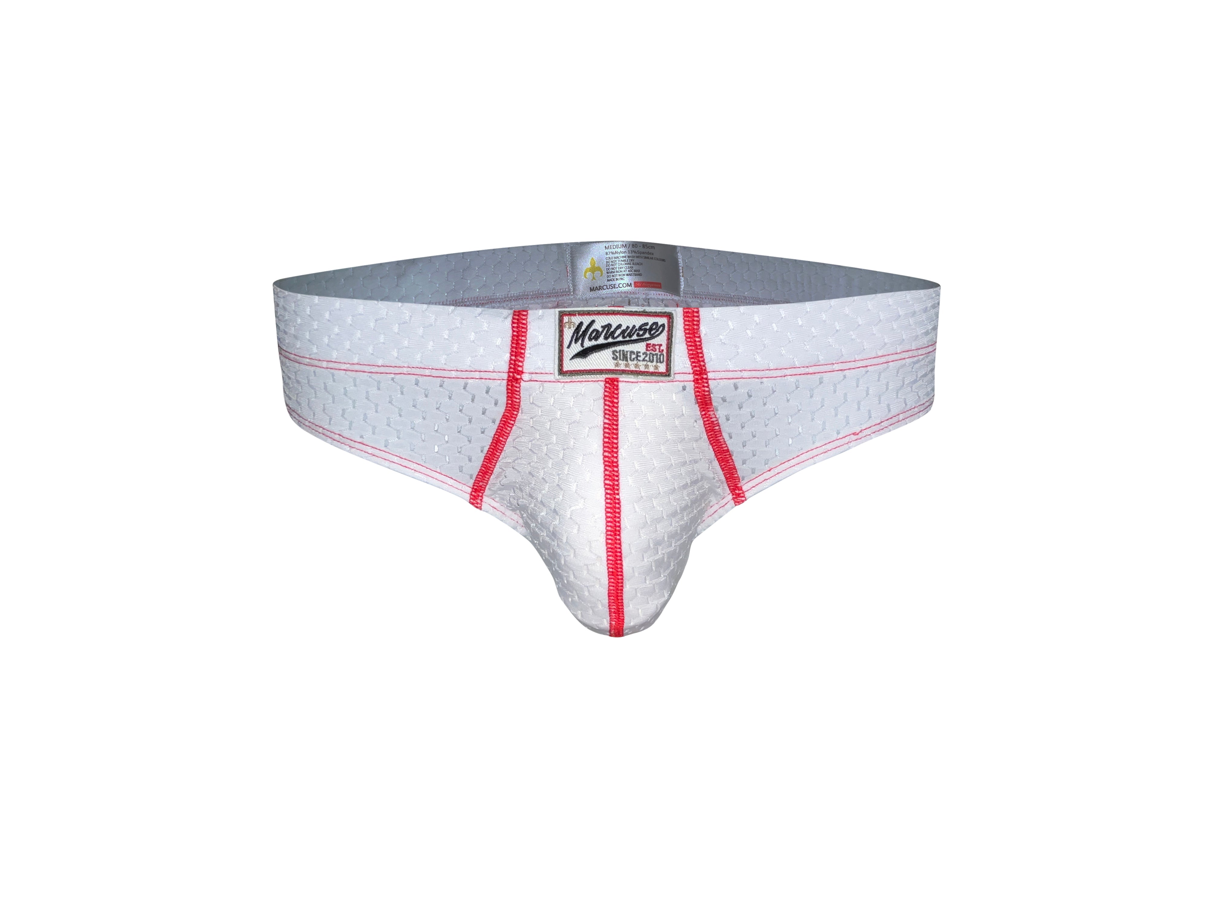 Bassine_white#color_bussine brief white