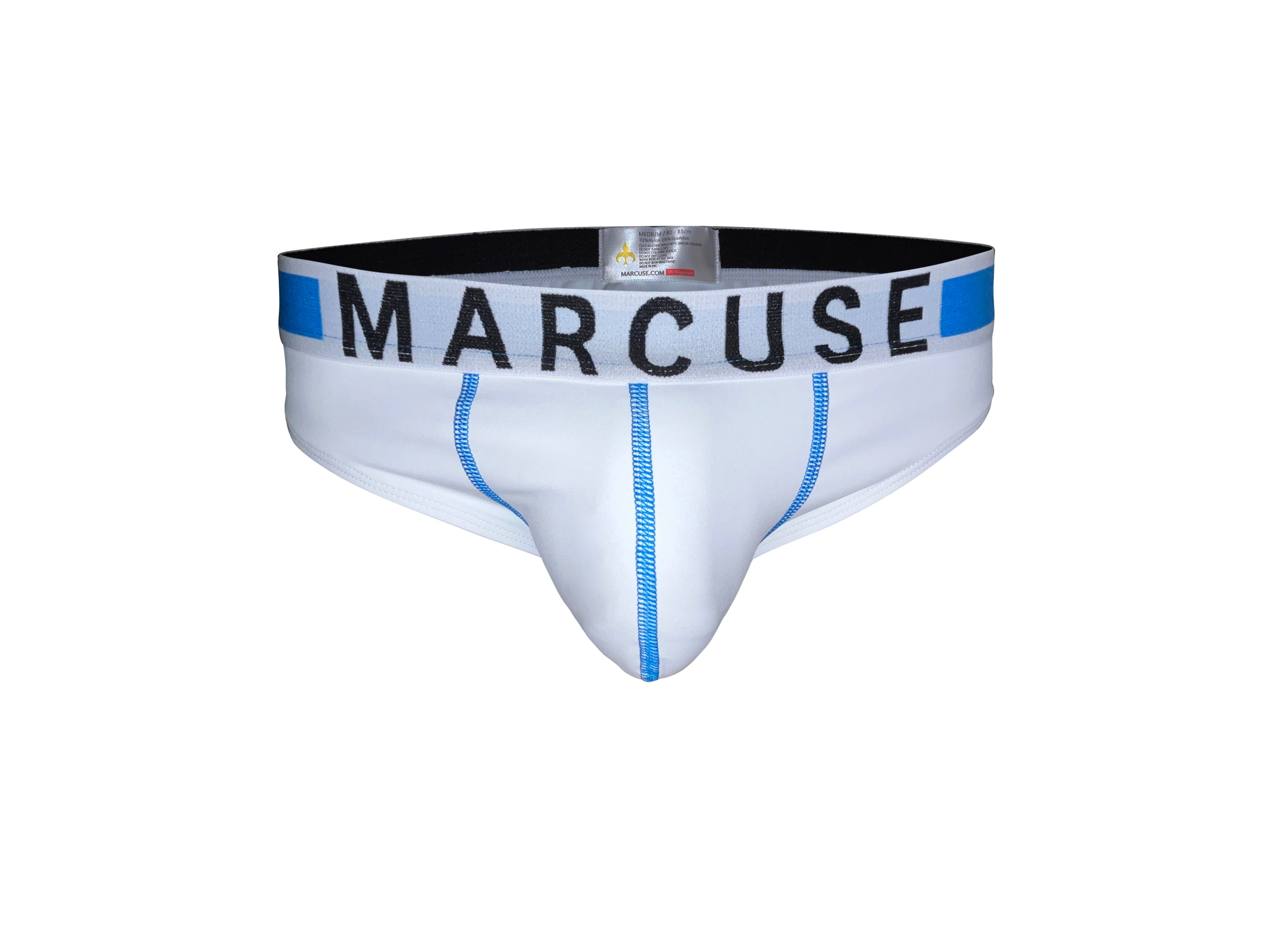 #color_Beckett brief white