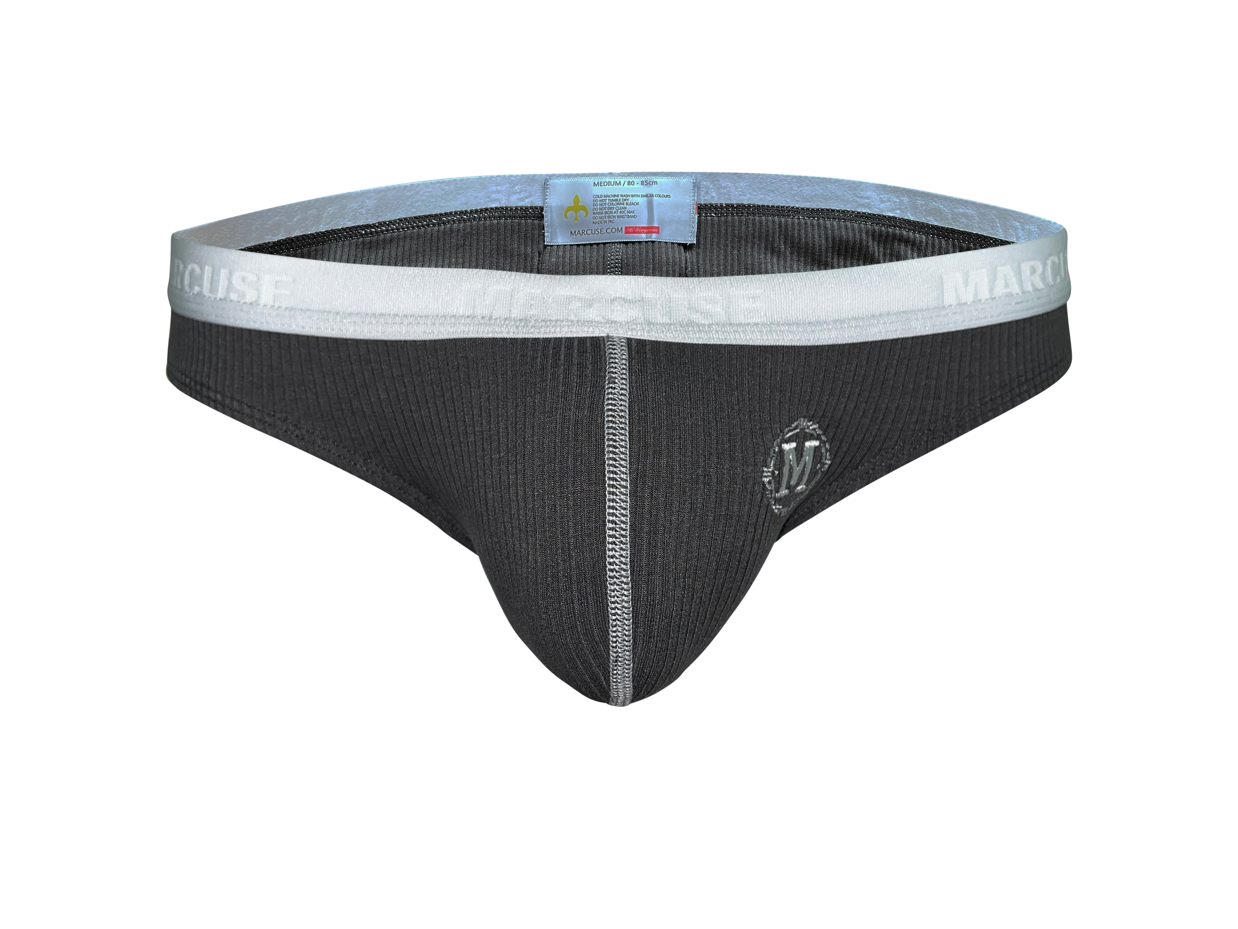#color_Classique brief charcoal