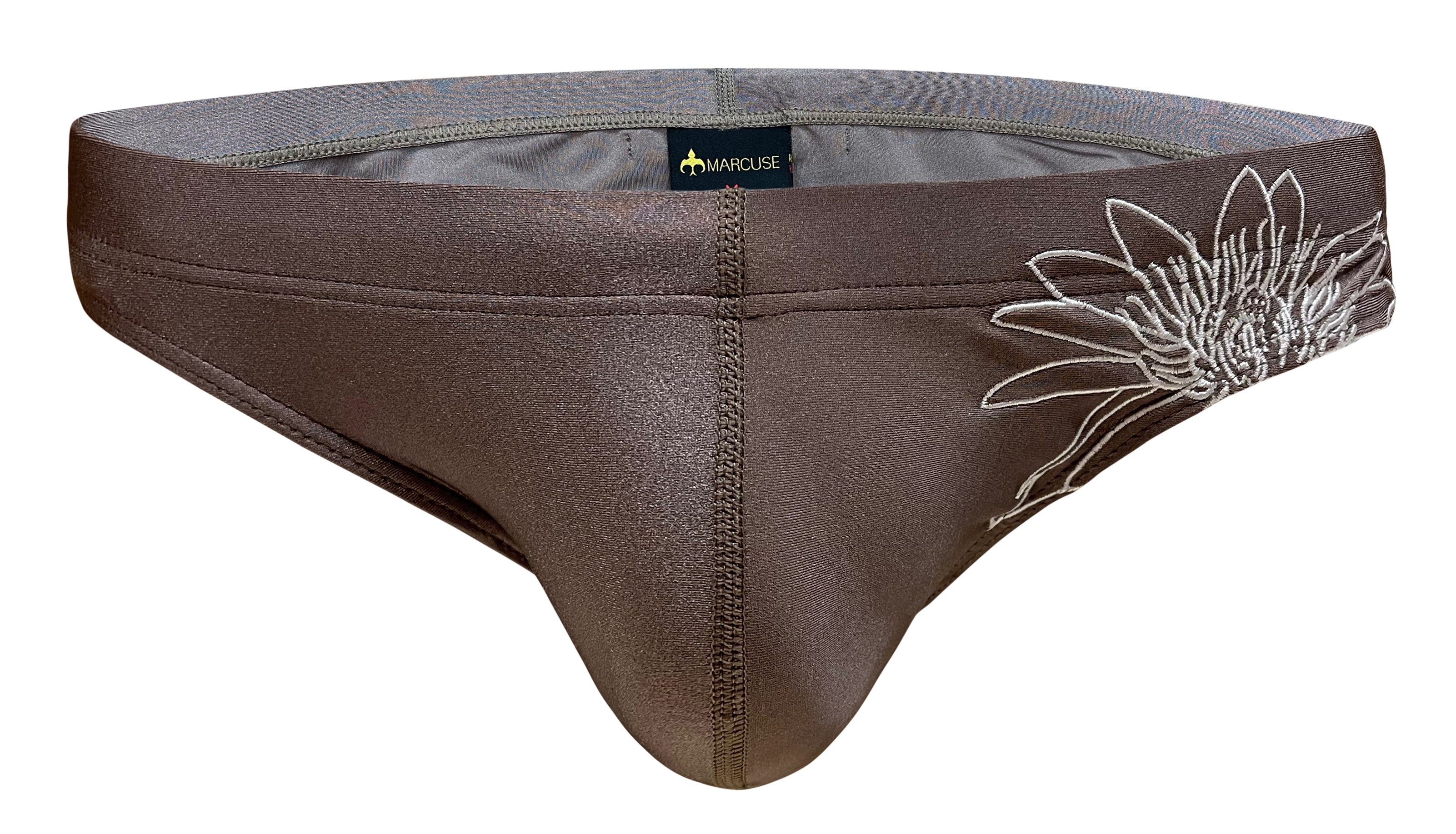 #Florets Brown#Color_Florets Brown