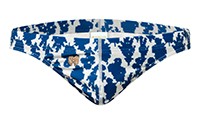 #Forrest Thong Cobalt#colour_forrest thong cobalt