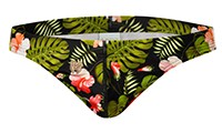 #Forrest Thong Green#colour_forrest thong green