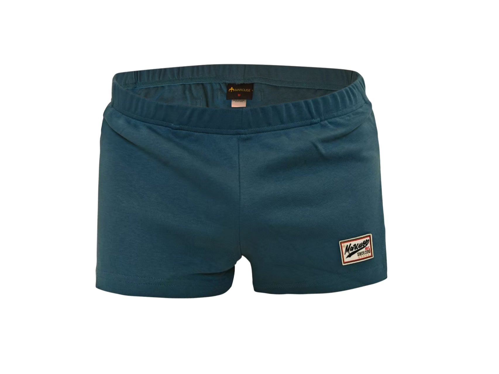 #color_Hansar shorts cobalt