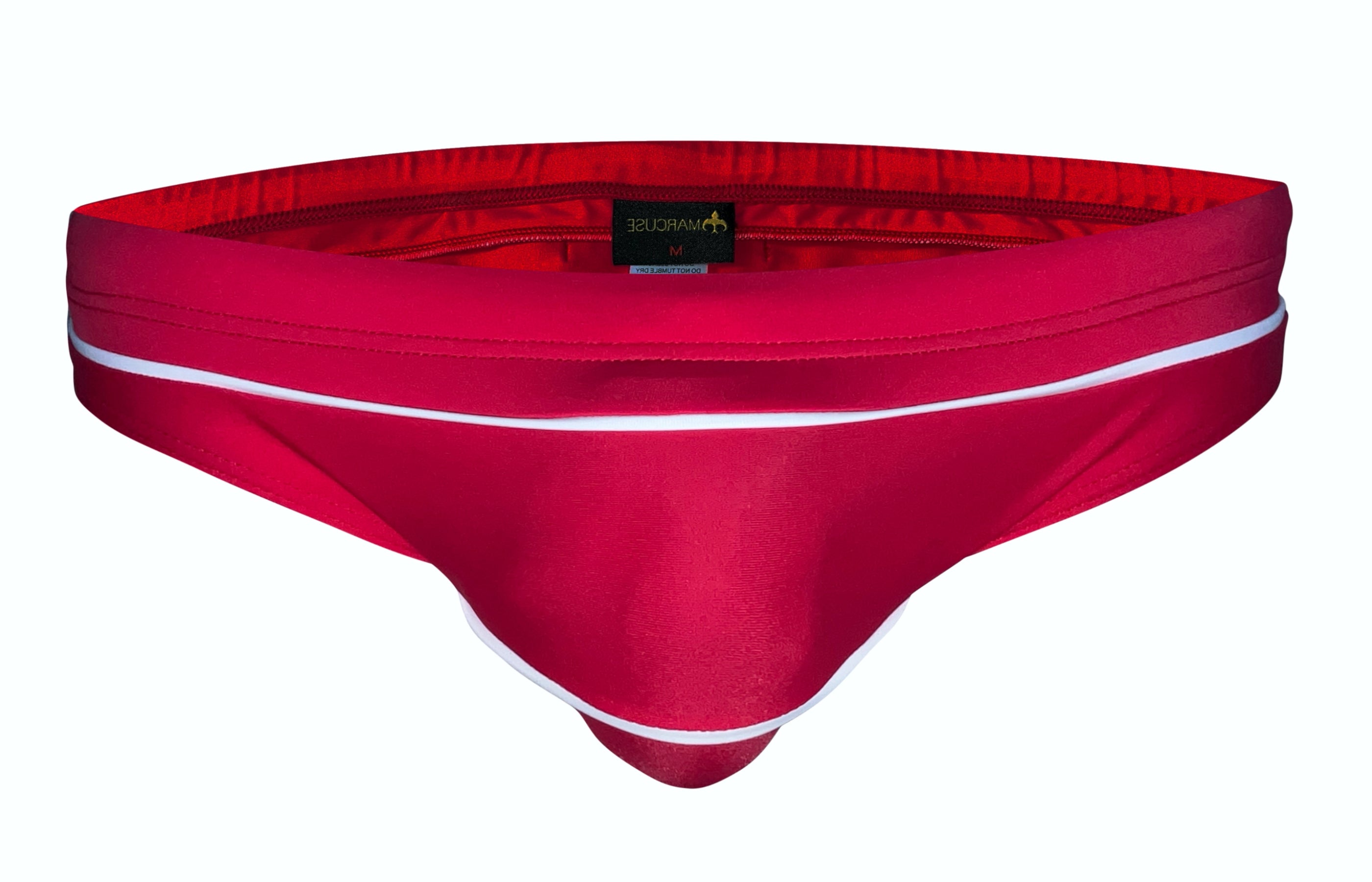 #color_Hausos Red