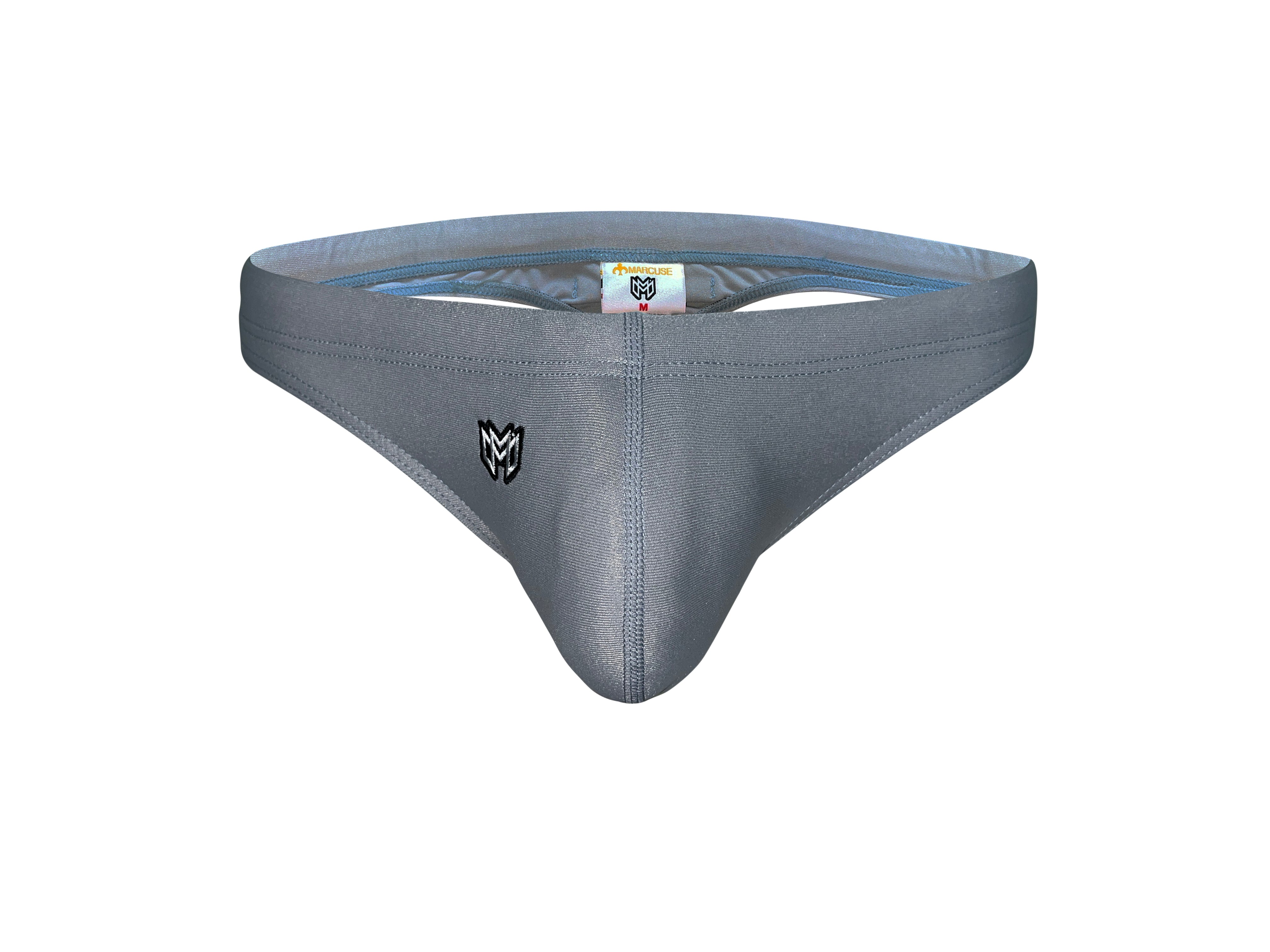 #colour_inflate thong grey