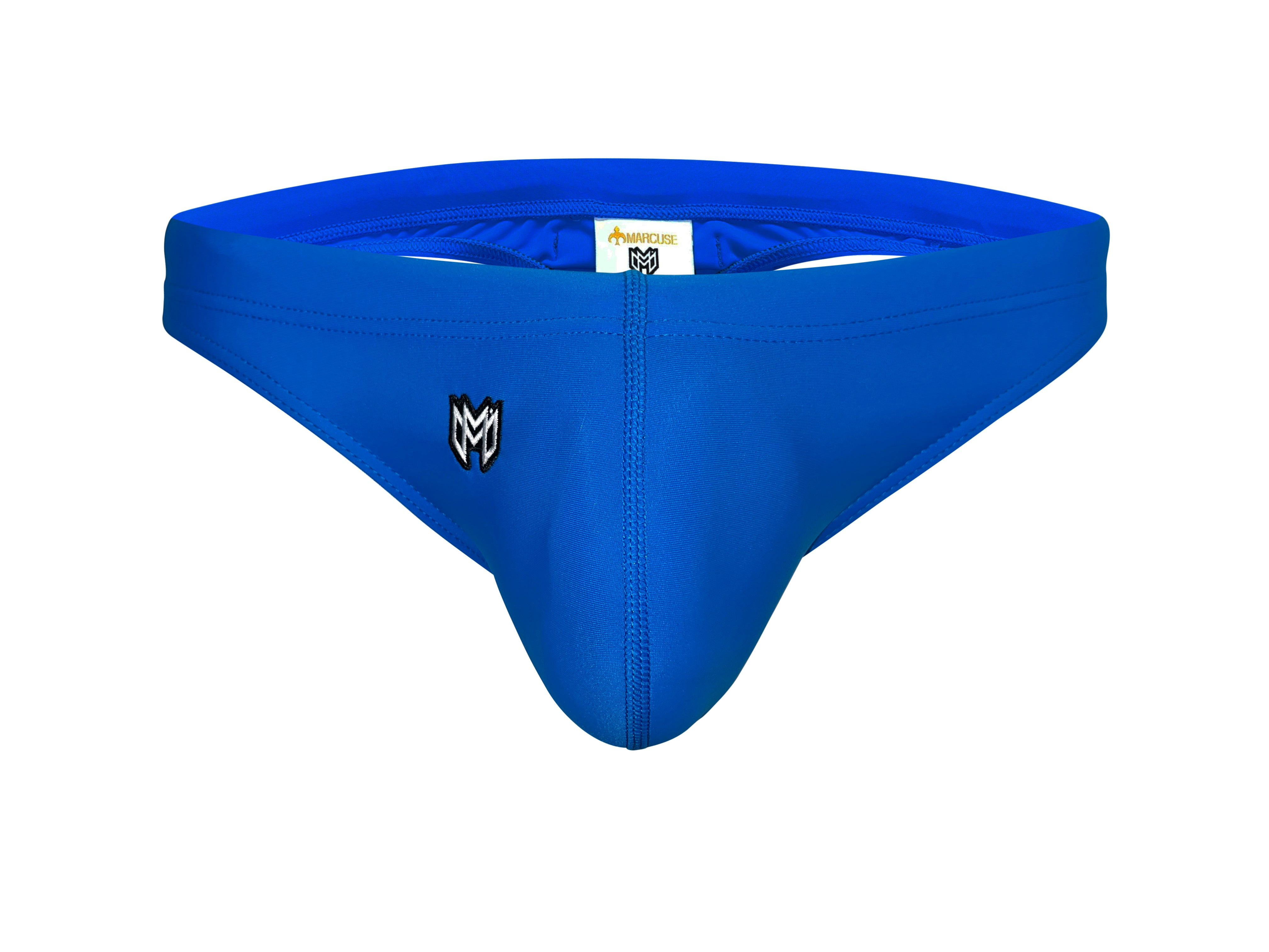 #colour_inflate thong marine