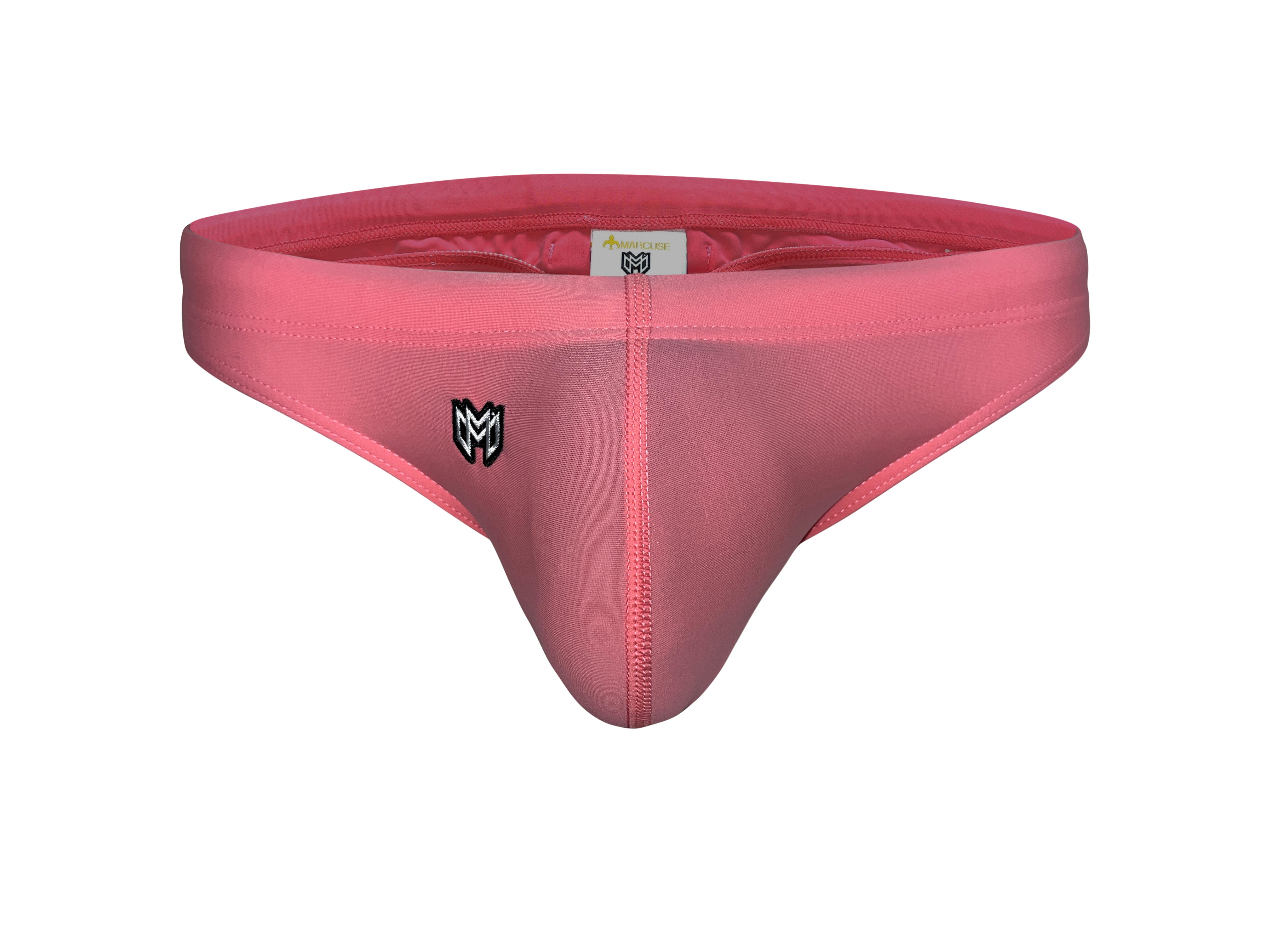 #colour_inflate thong pink