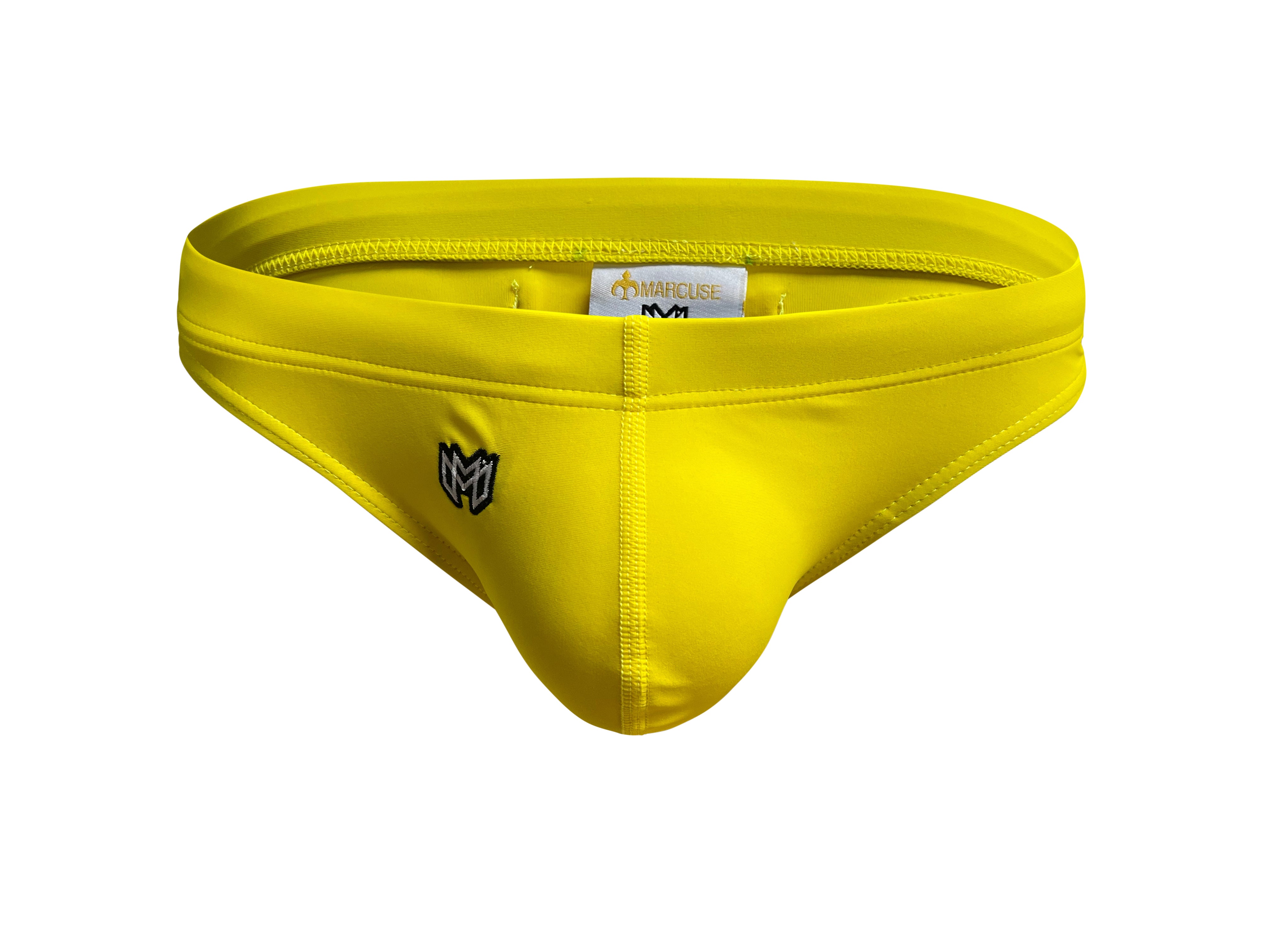 #Inflate Thong yellow#colour_inflate thong yellow