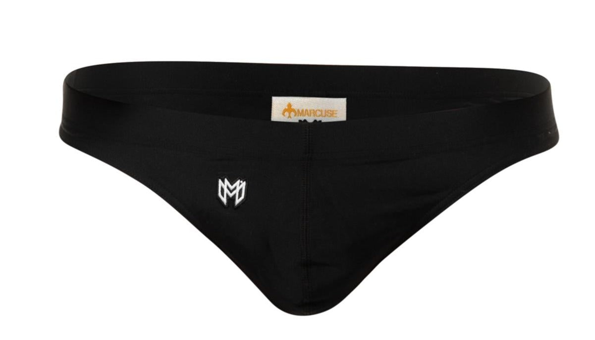 #Inflate Thong Black#colour_inflate thong black