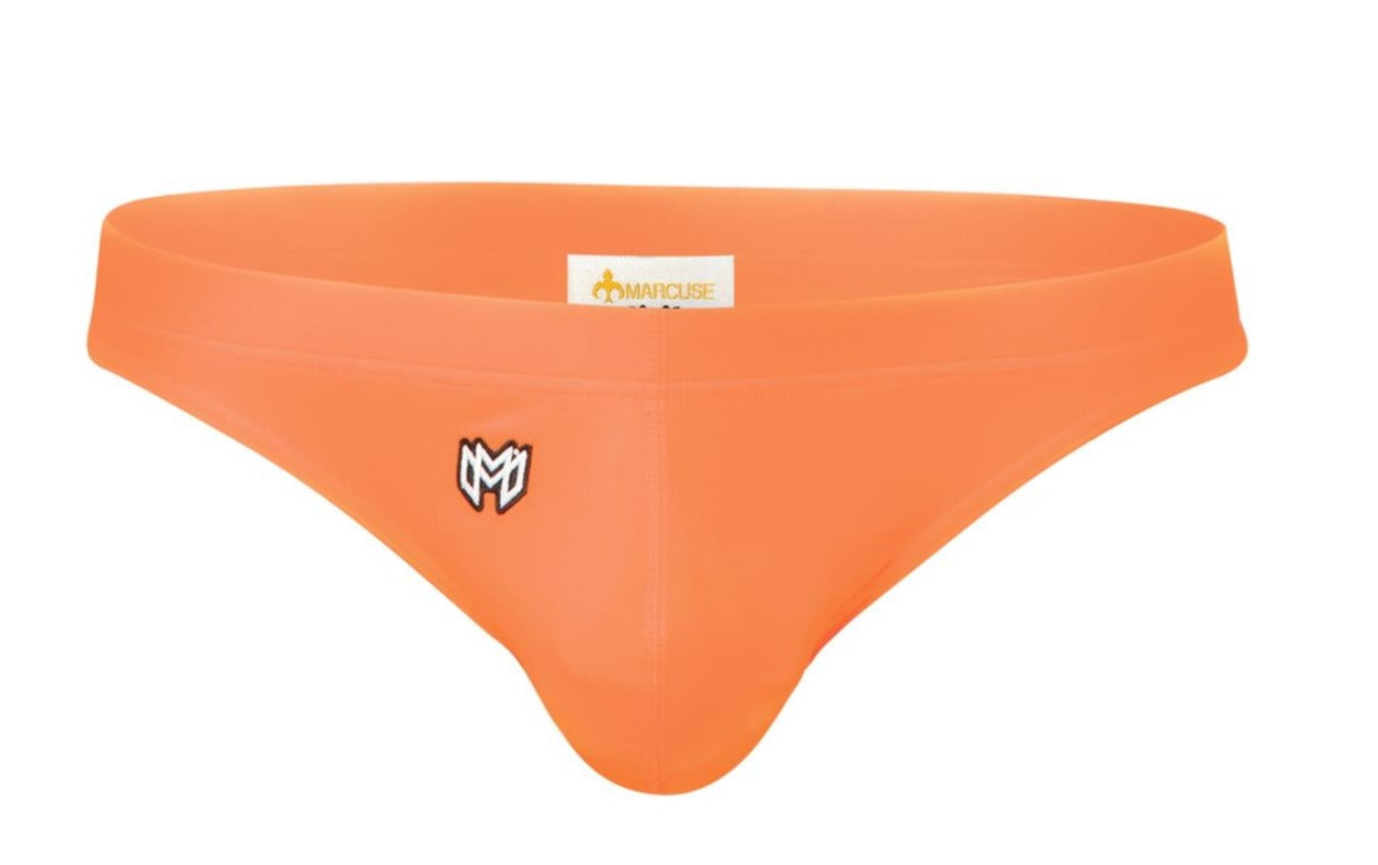 #Inflate Thong neon orange#colour_inflate thong neon orange