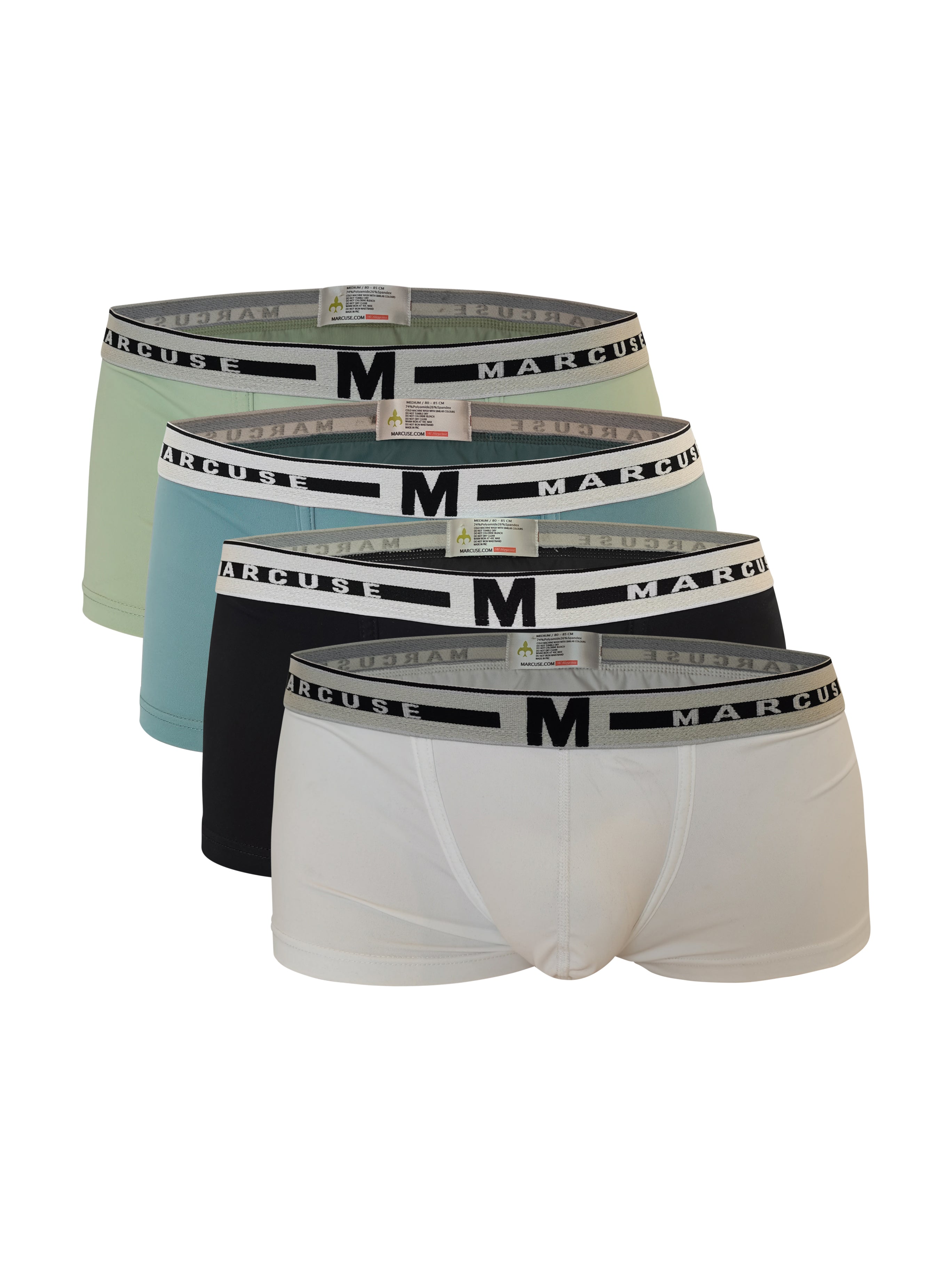 #color_intimate boxer 4-pack