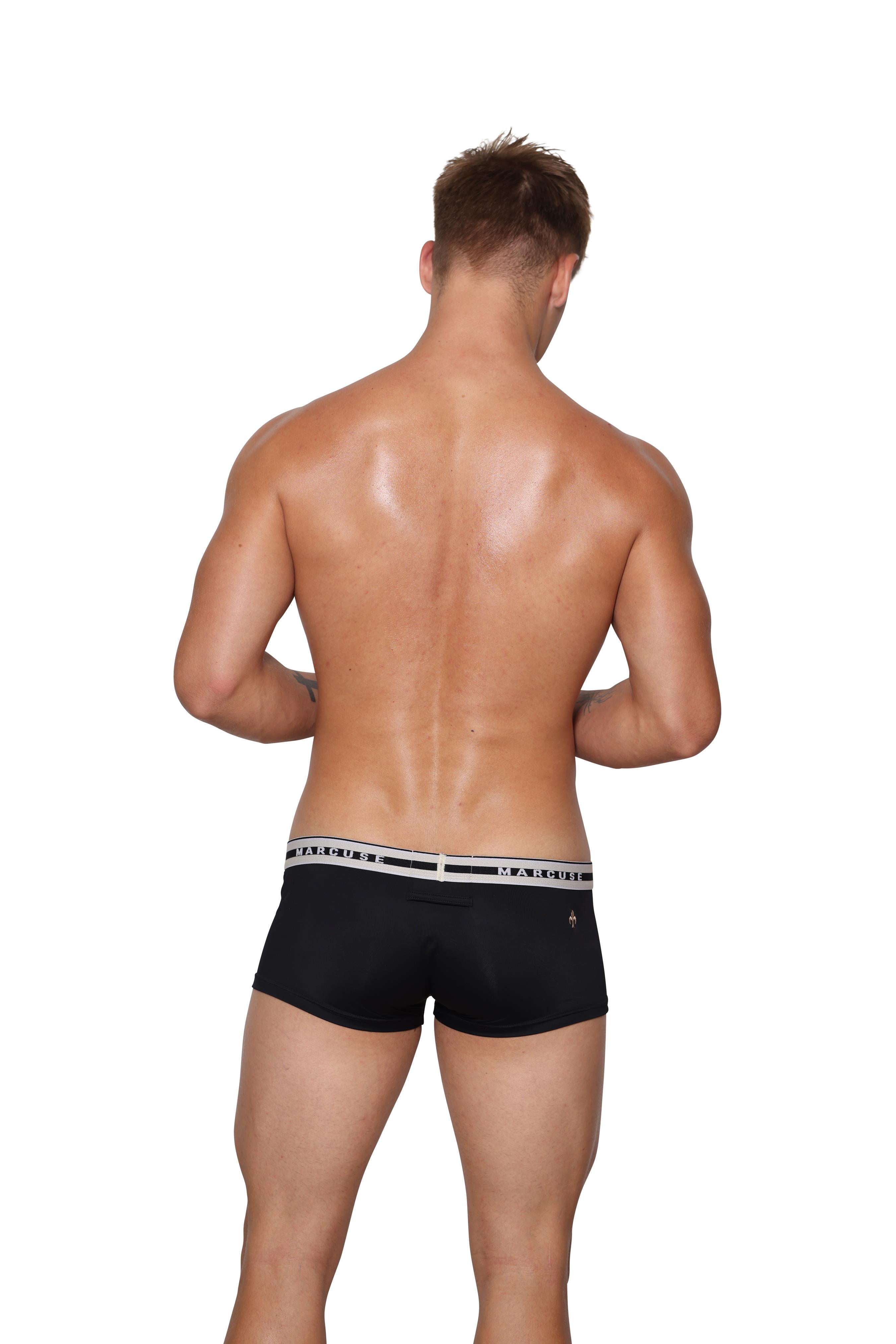 #color_intimate boxer black