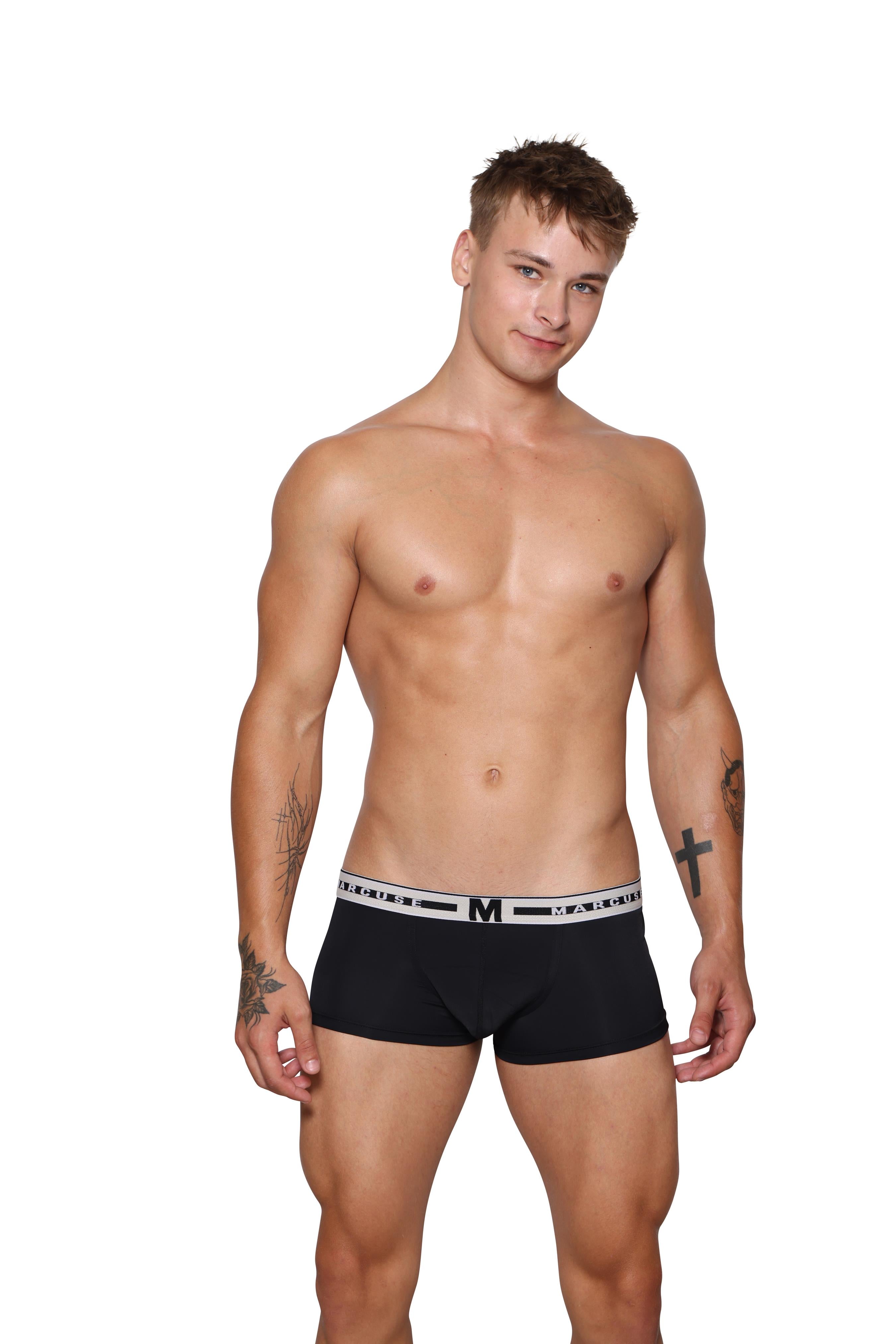 #color_intimate boxer black