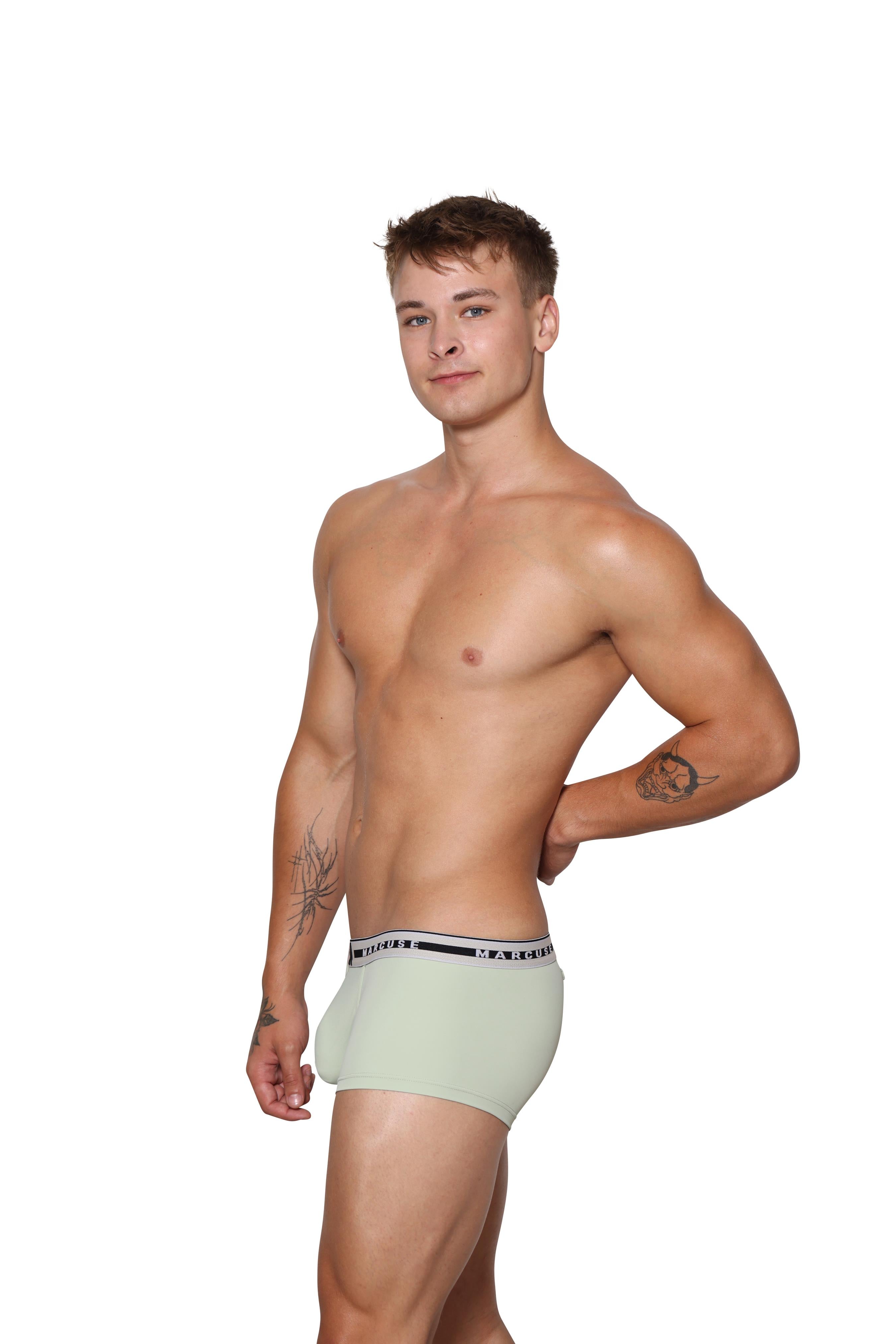 #color_intimate boxer pistachio