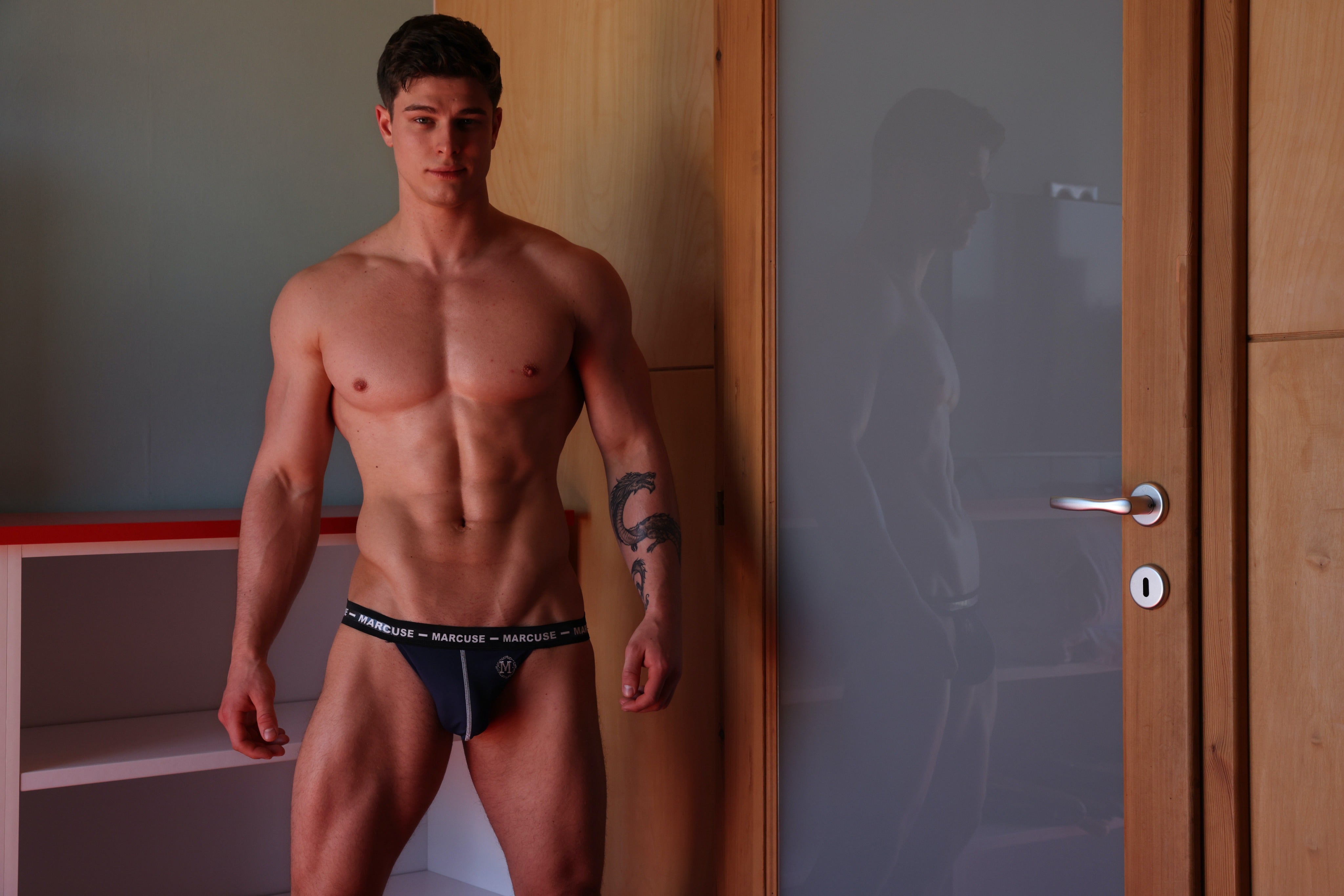 #color_Legacy jock navy