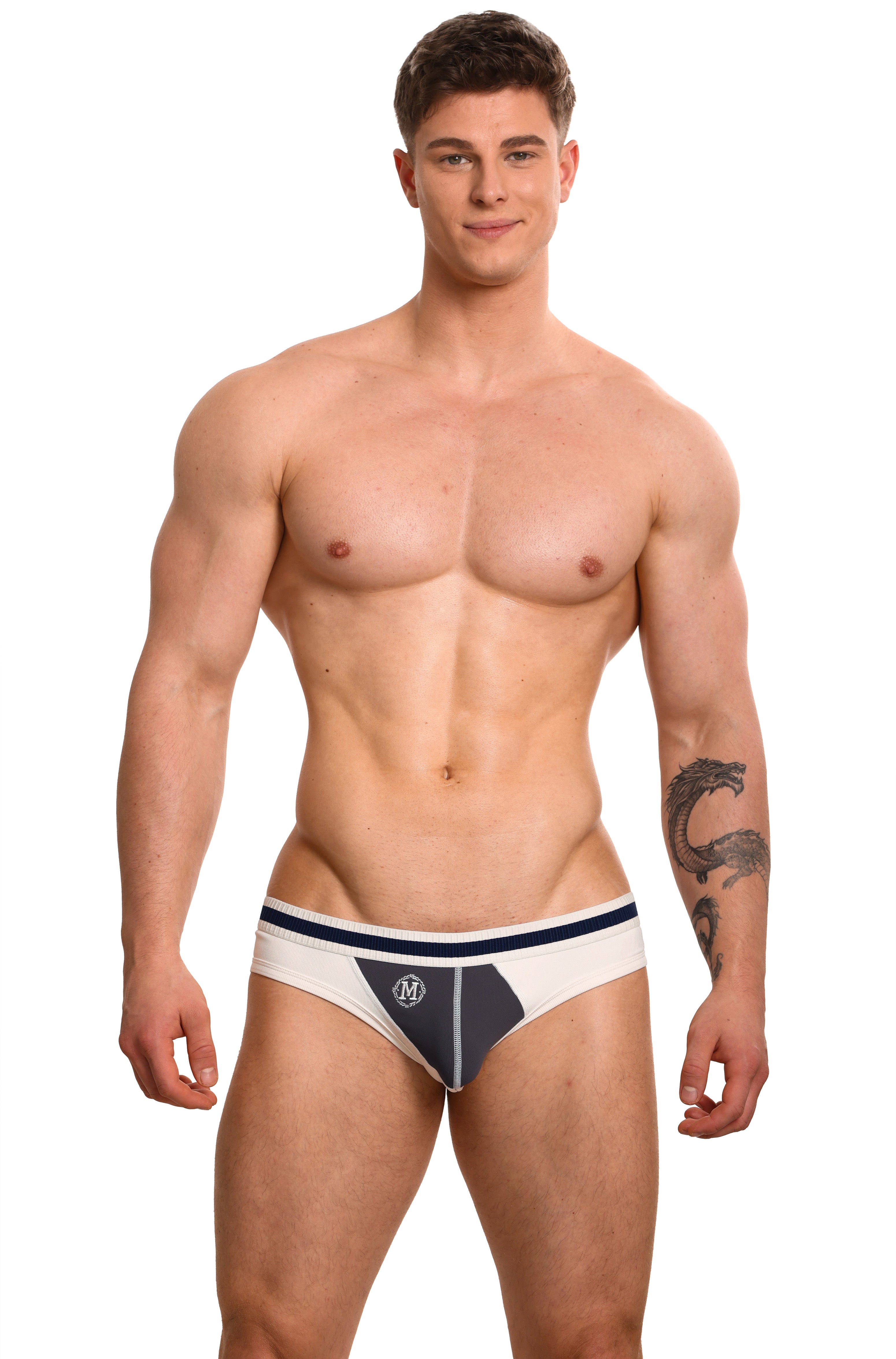 #color_Maison brief charcoal