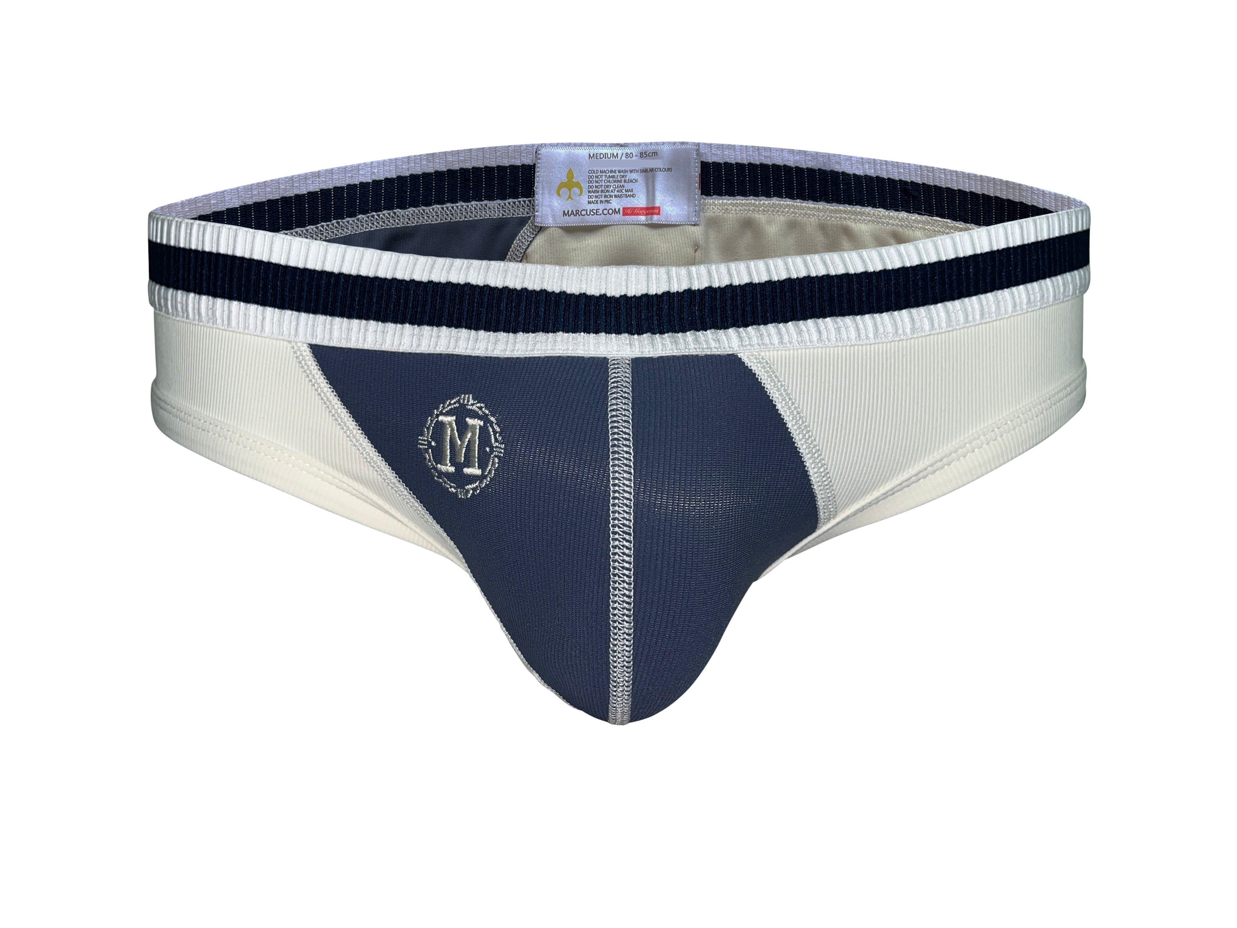 #color_Maison brief indigo