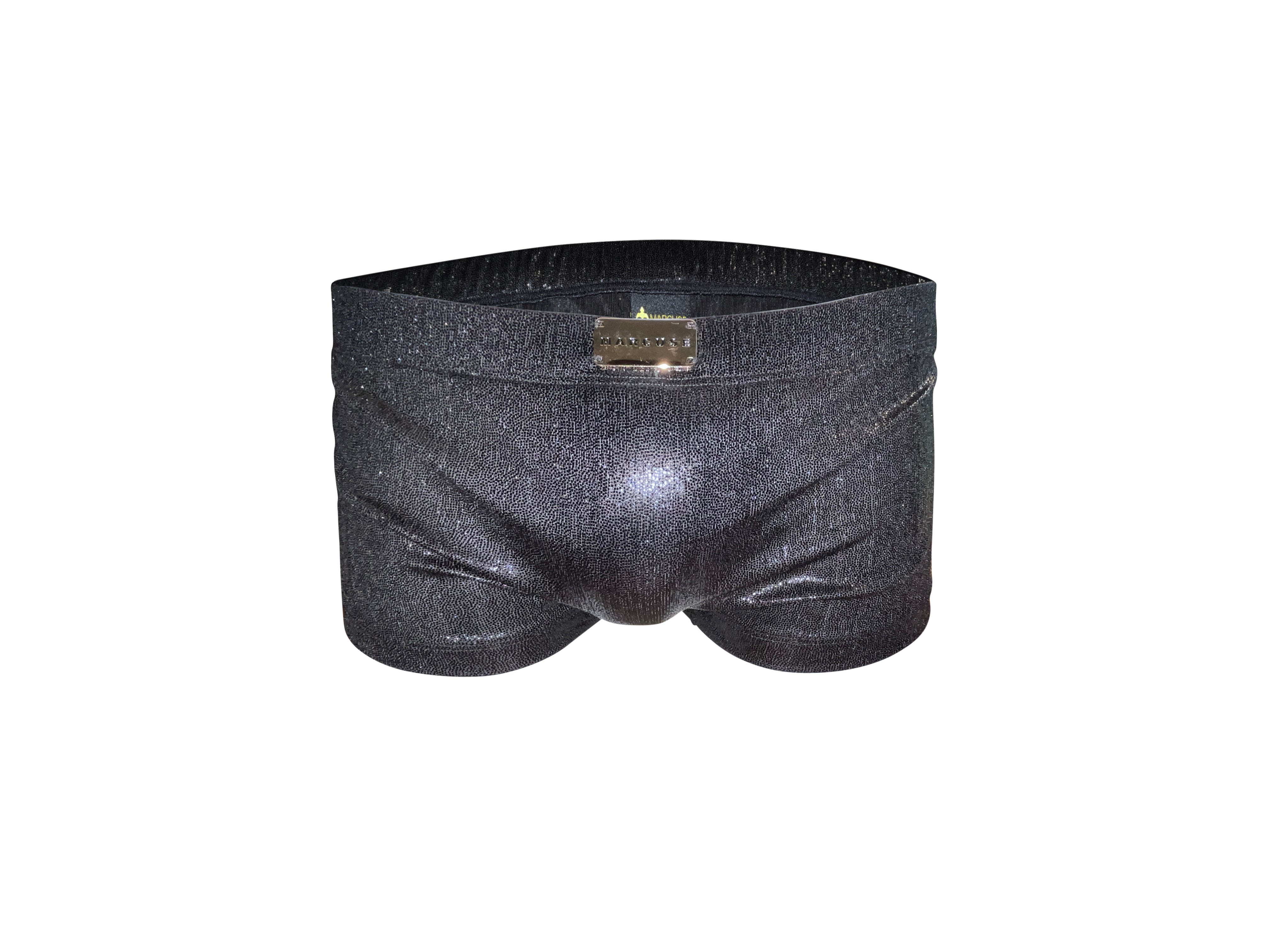 #color_Midnight shorts black