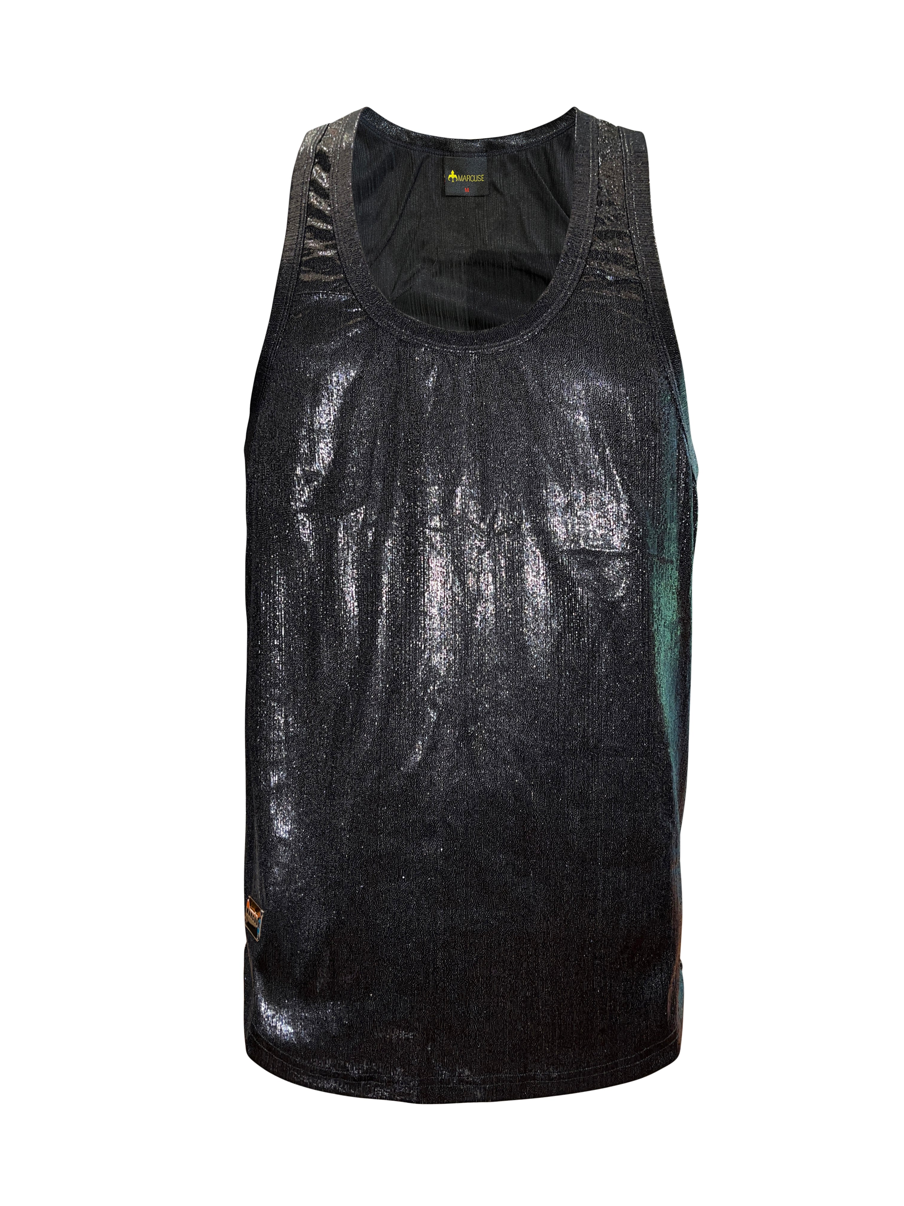 #color_Midnight tank top black