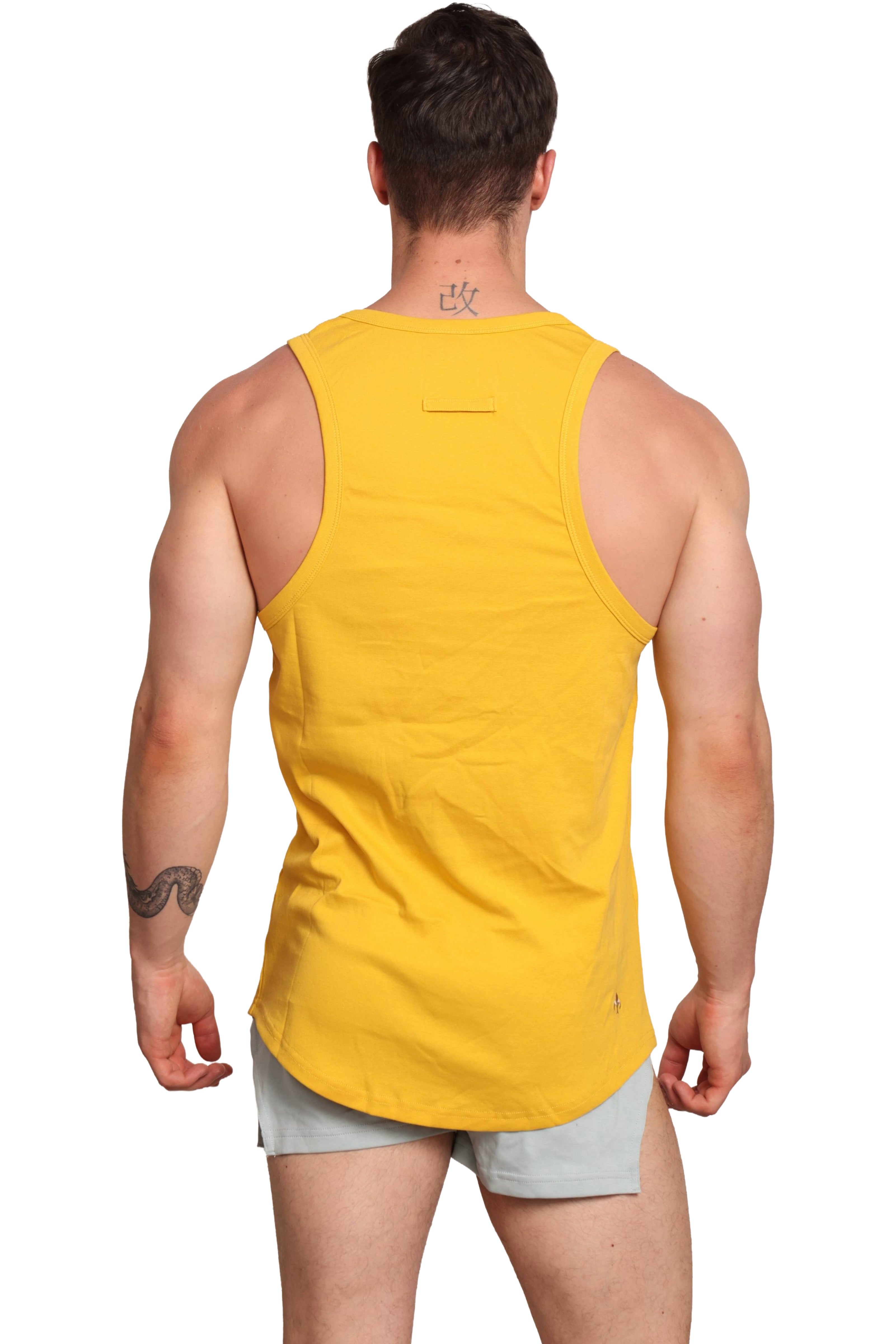 #colour_Monsieur yellow