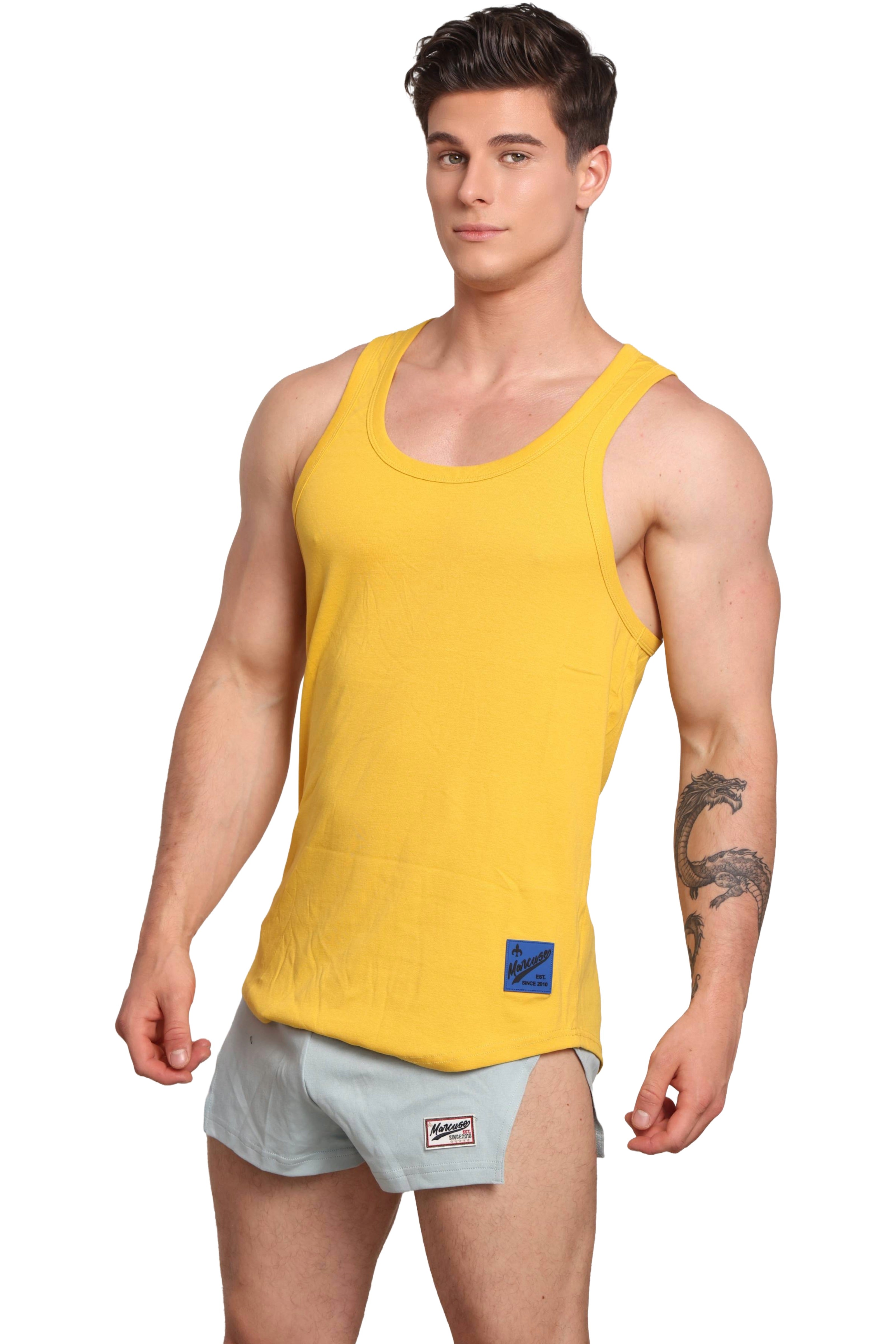 #colour_Monsieur yellow