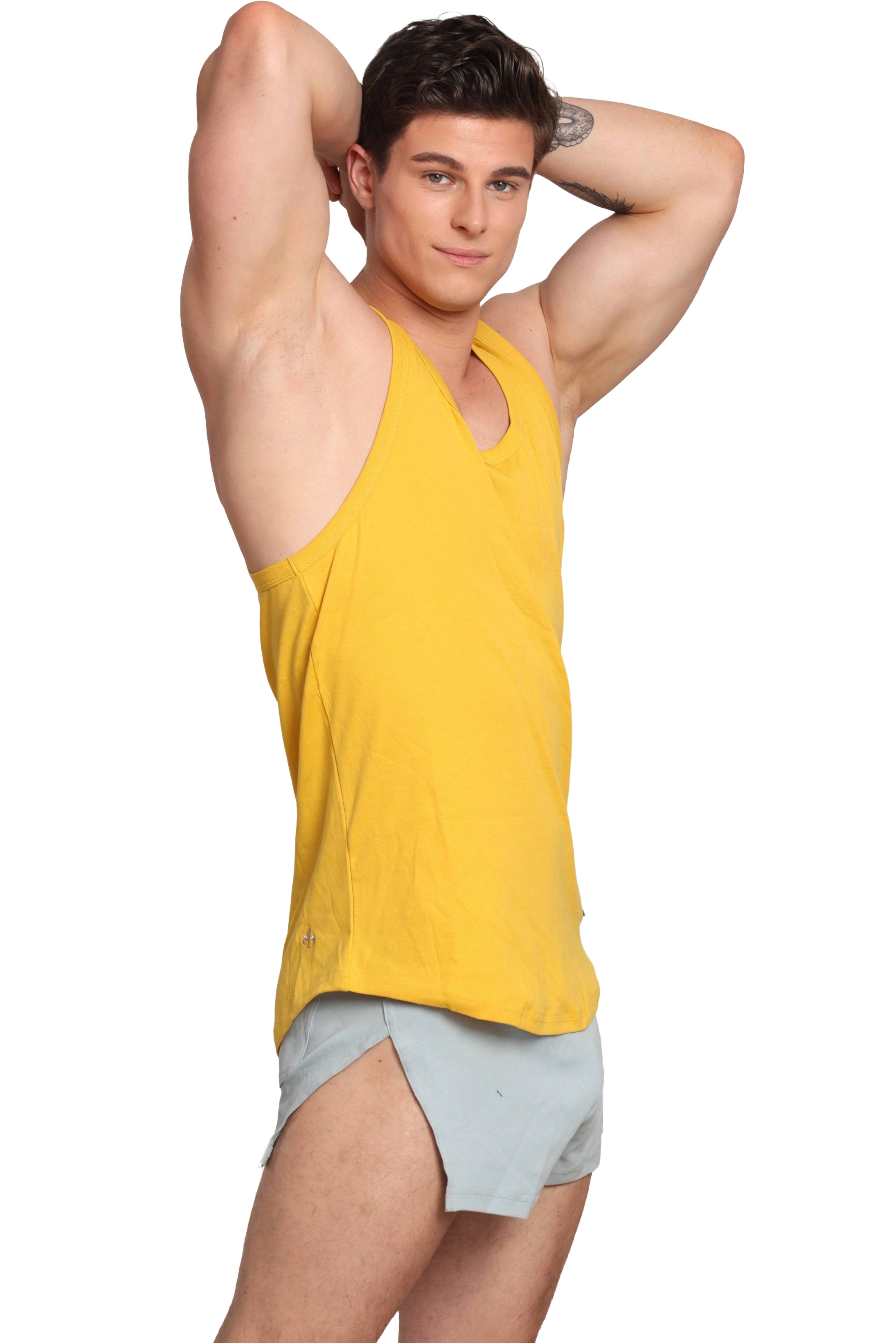 #colour_Monsieur yellow