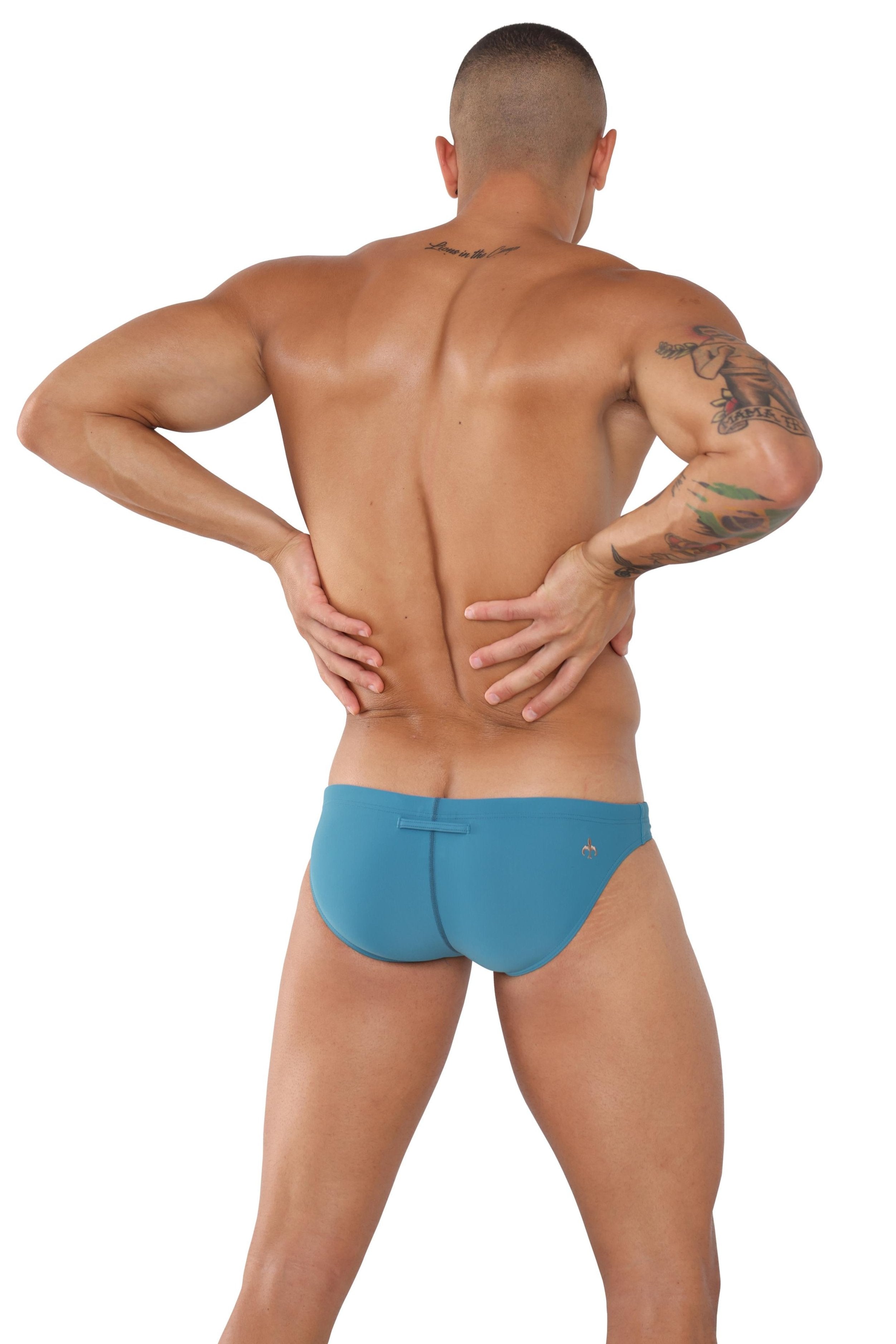 #colour_natura bottle green