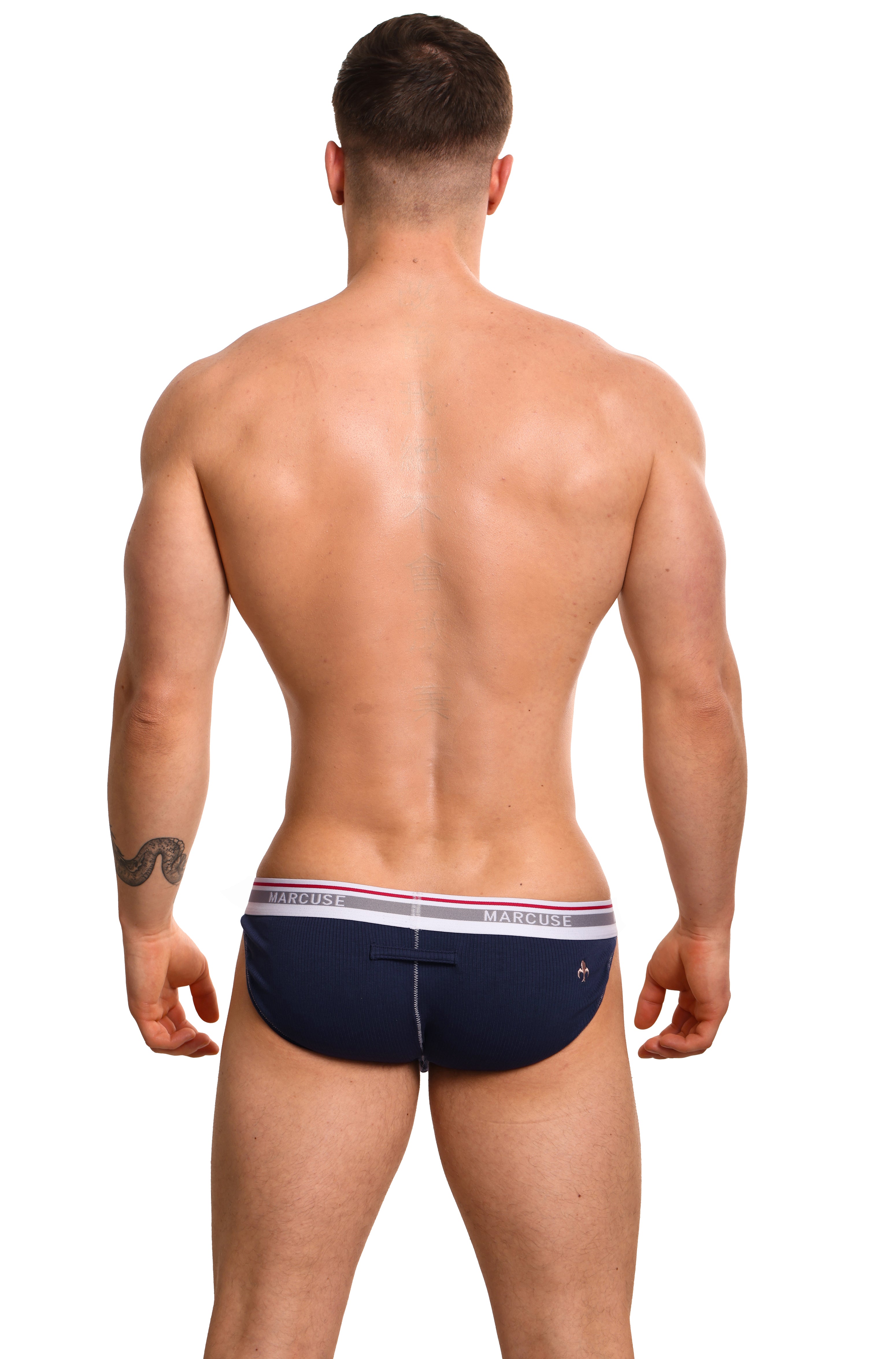 #color_Nouveau brief navy