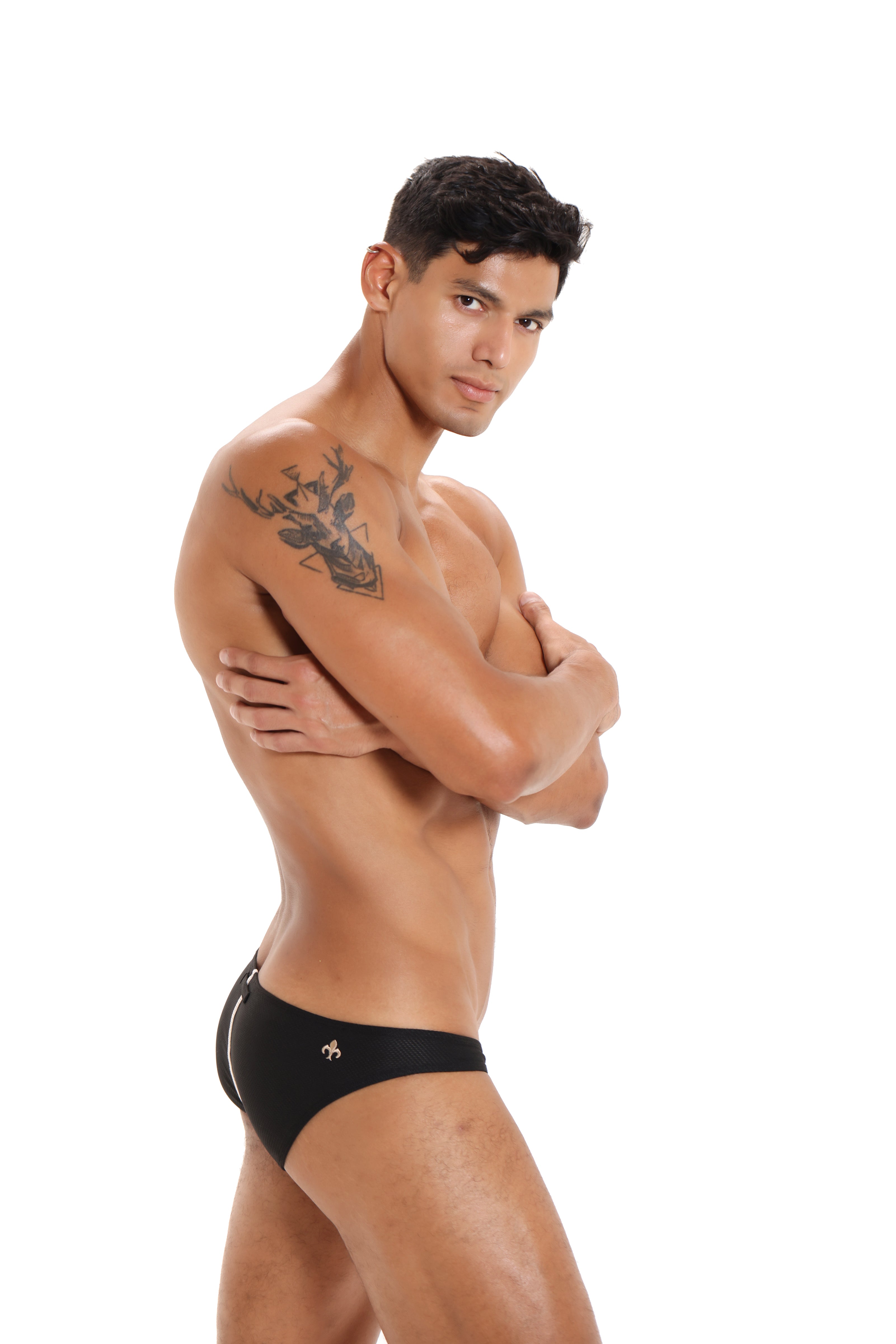 #color_oscar brief black