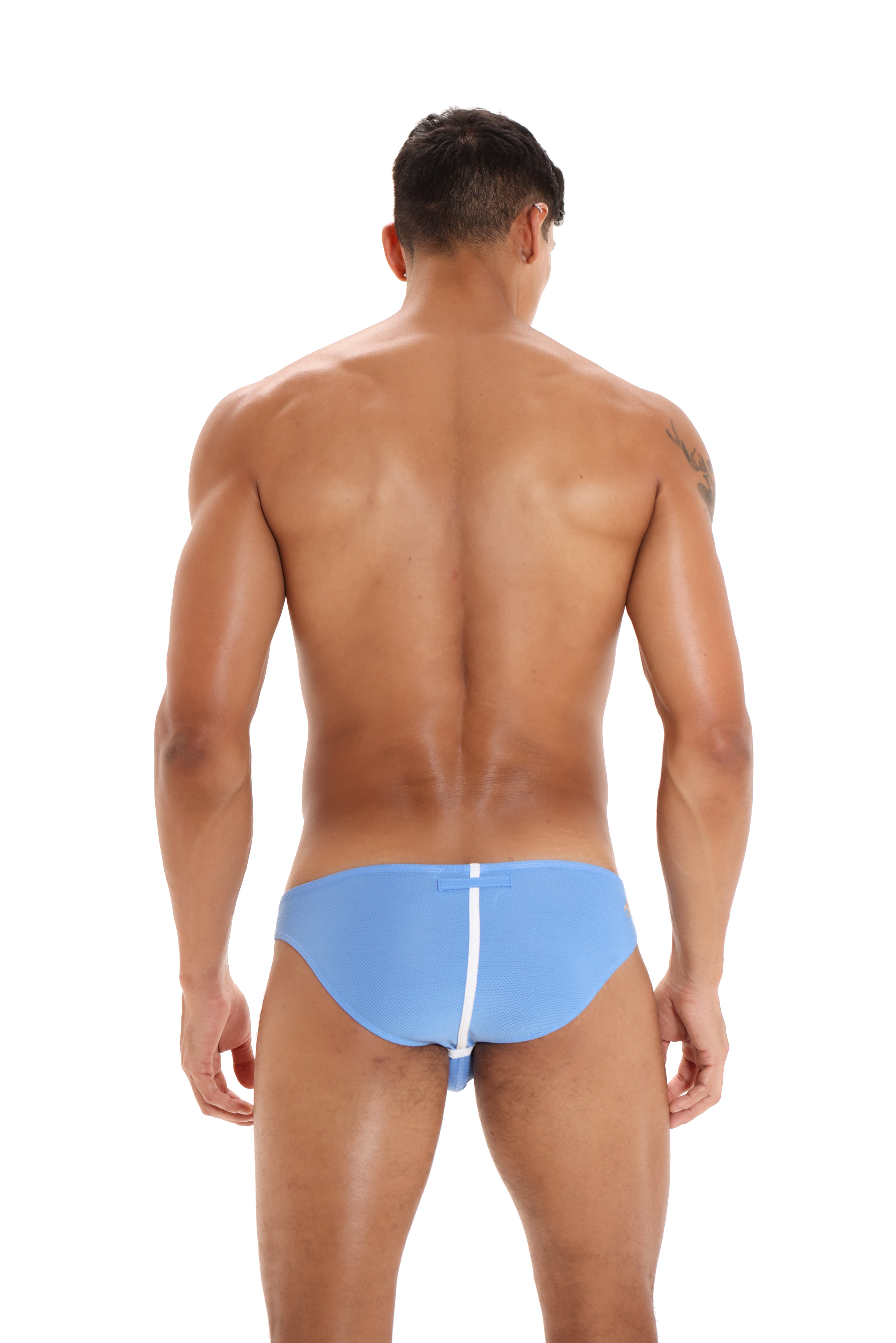 #color_oscar brief blue