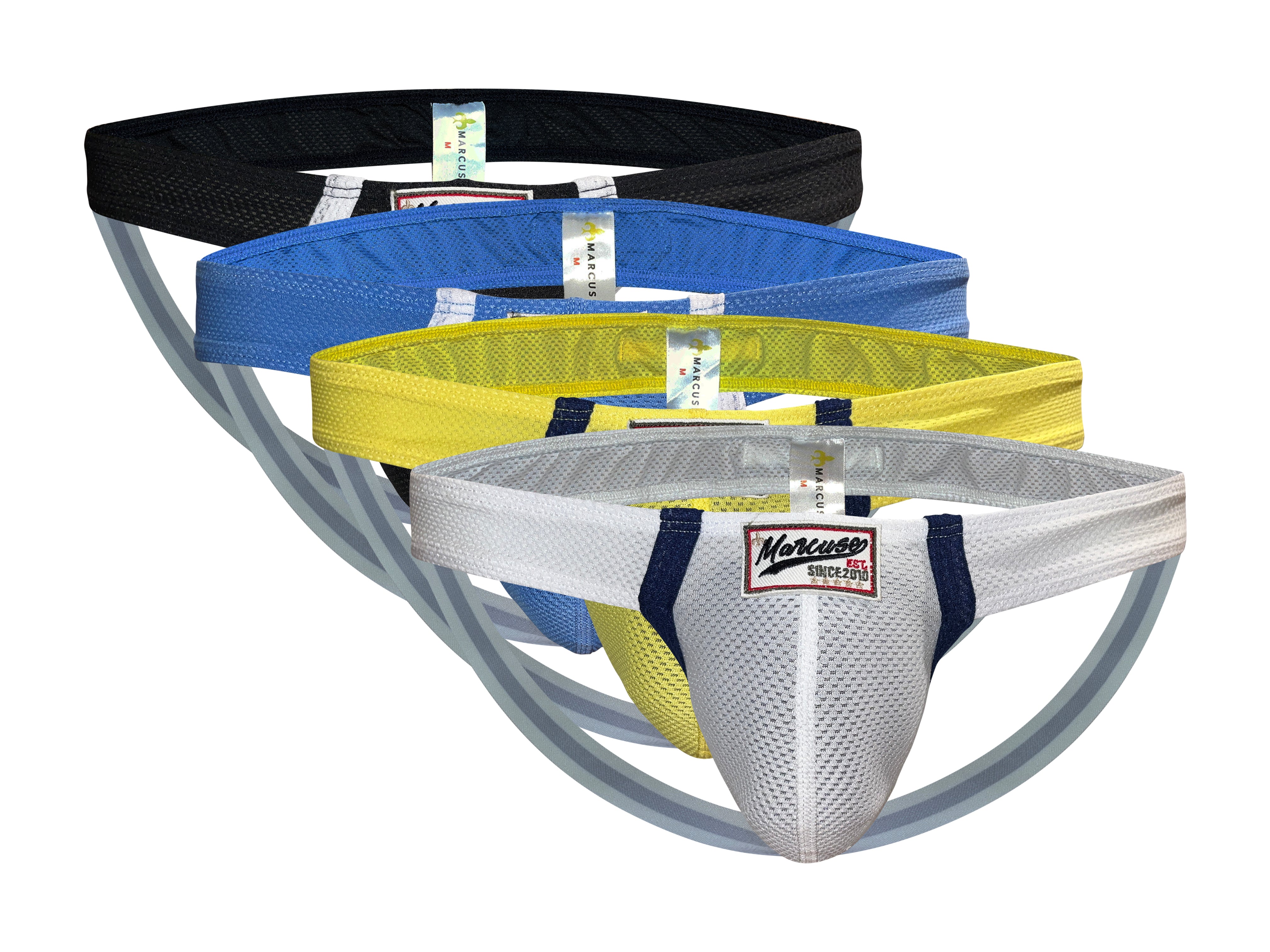 #color_oscar jock 4-pack