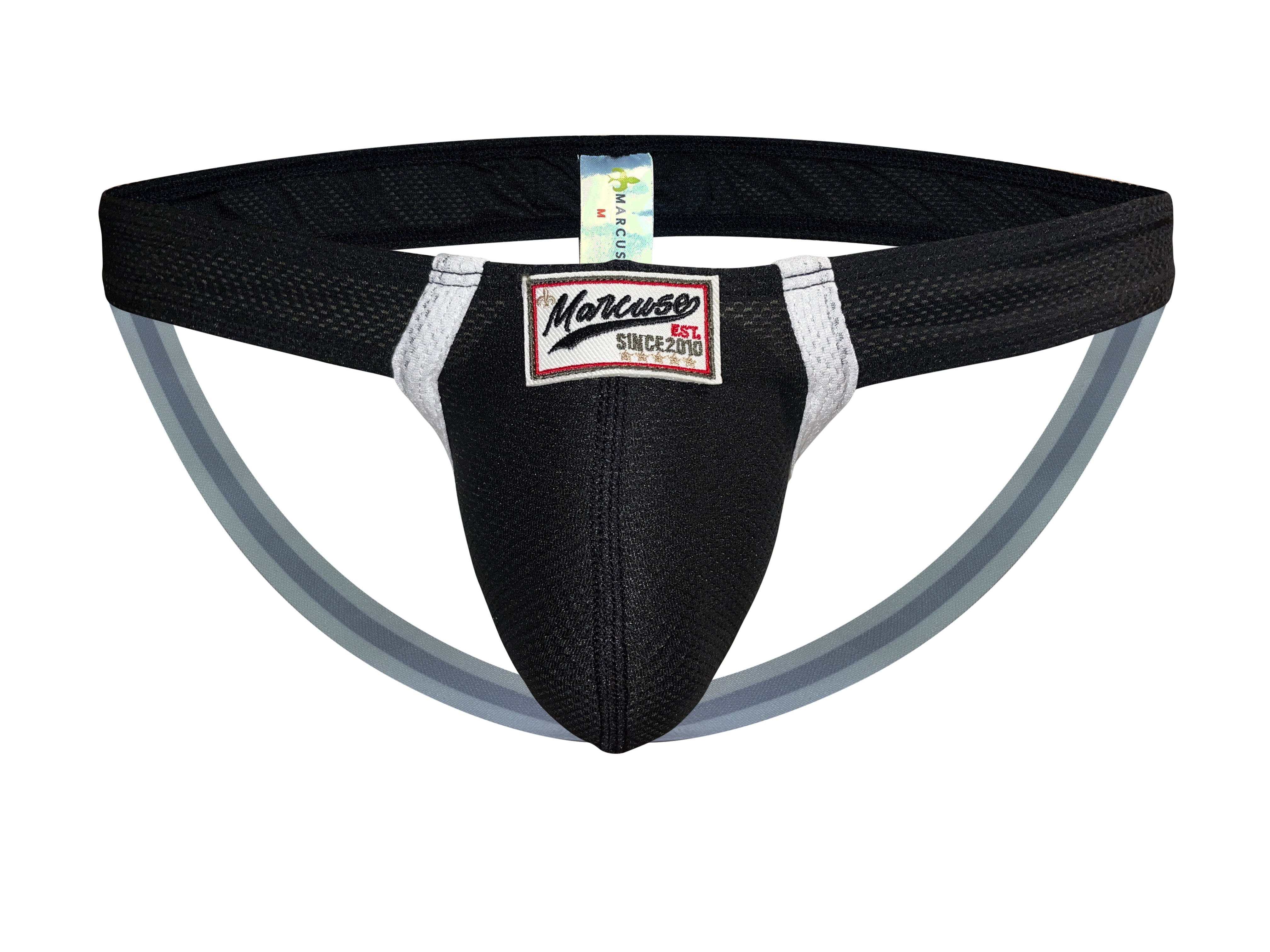 #color_oscar jock black