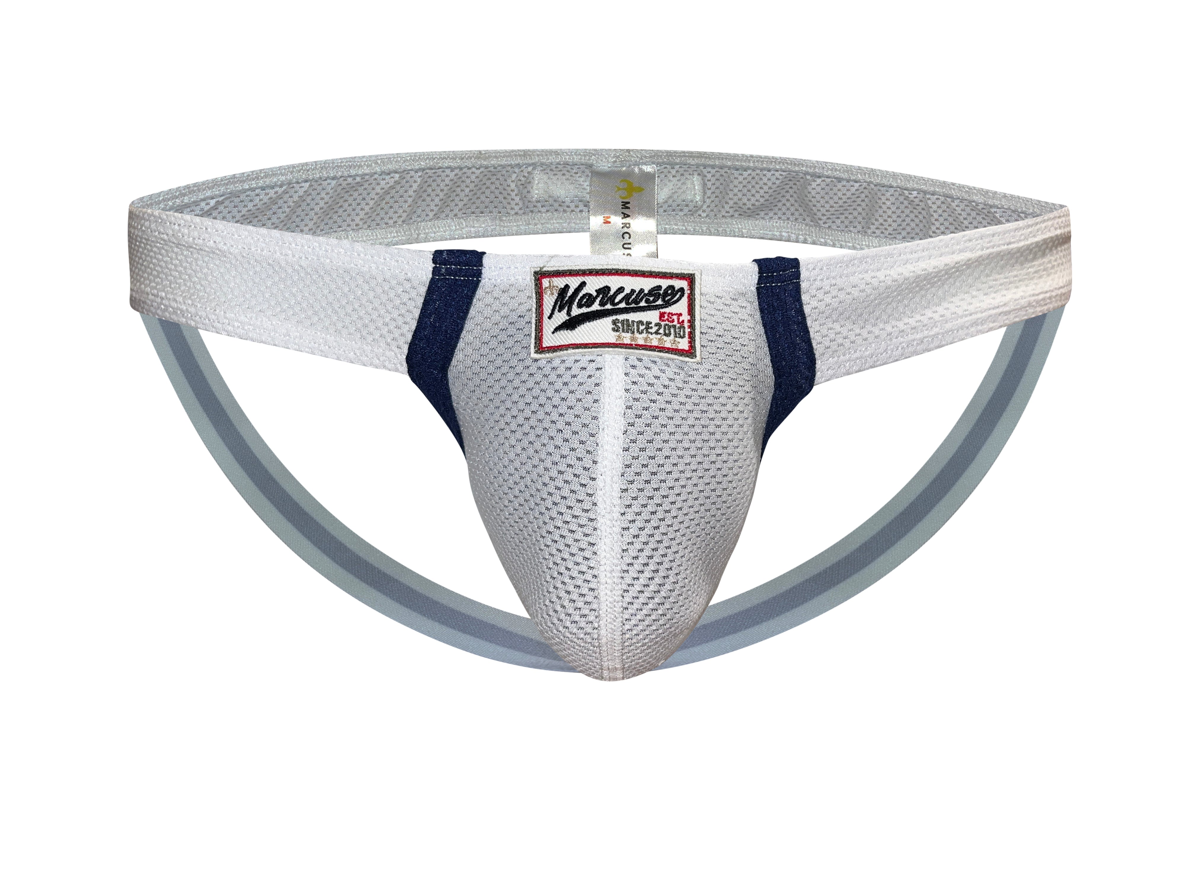 #color_oscar jock white