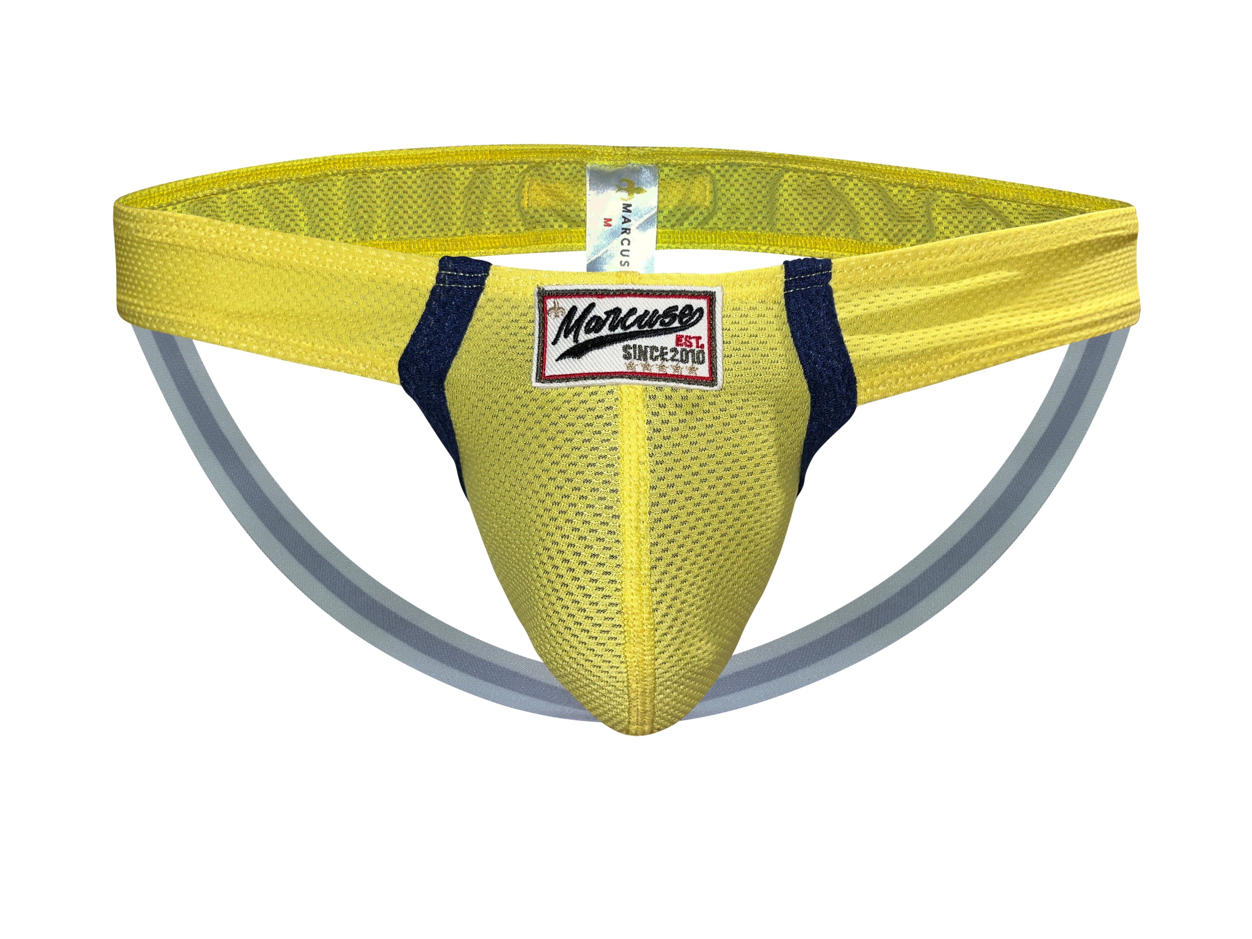 #color_oscar jock yellow