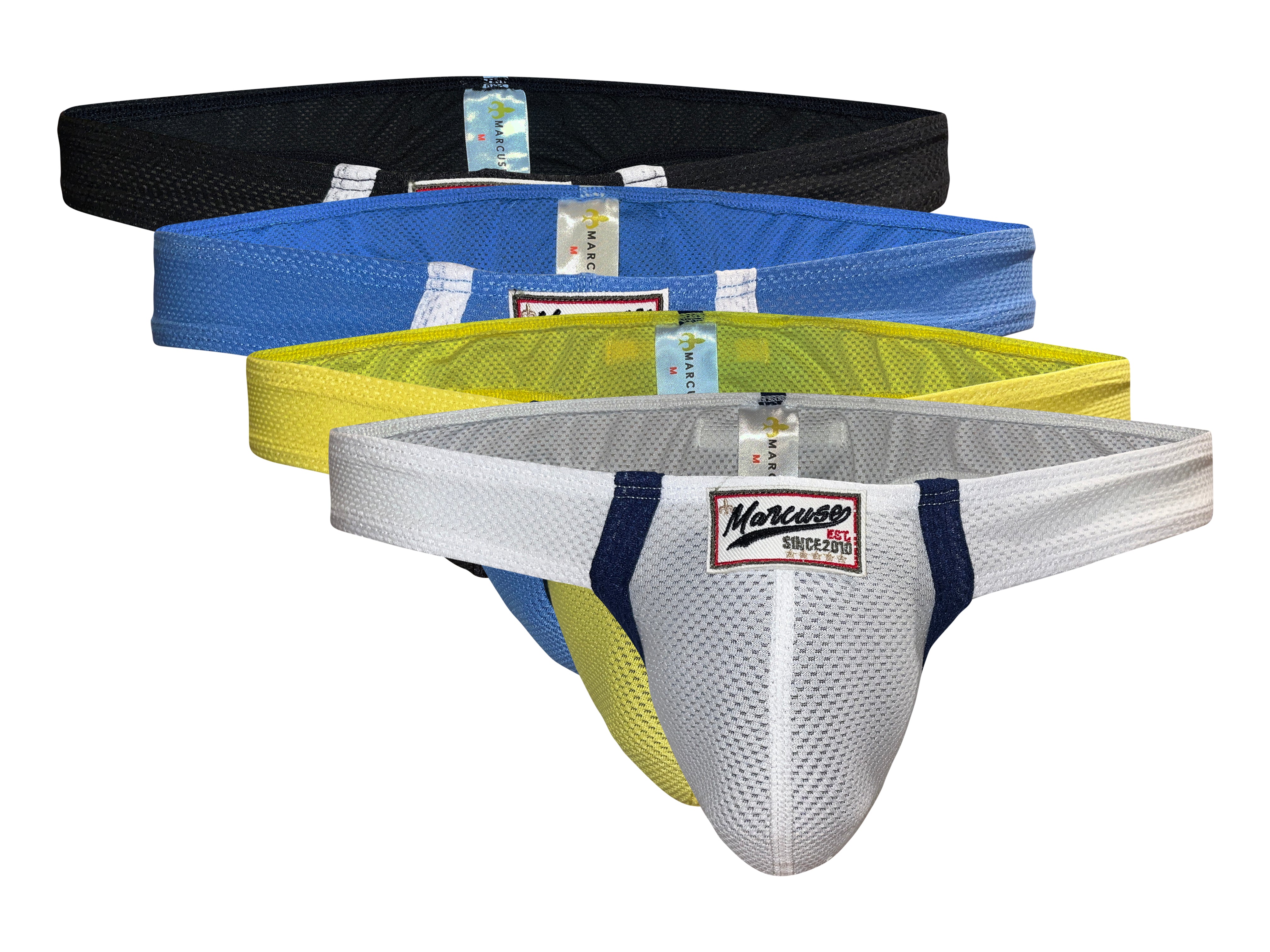 #color_oscar thong 4-pack