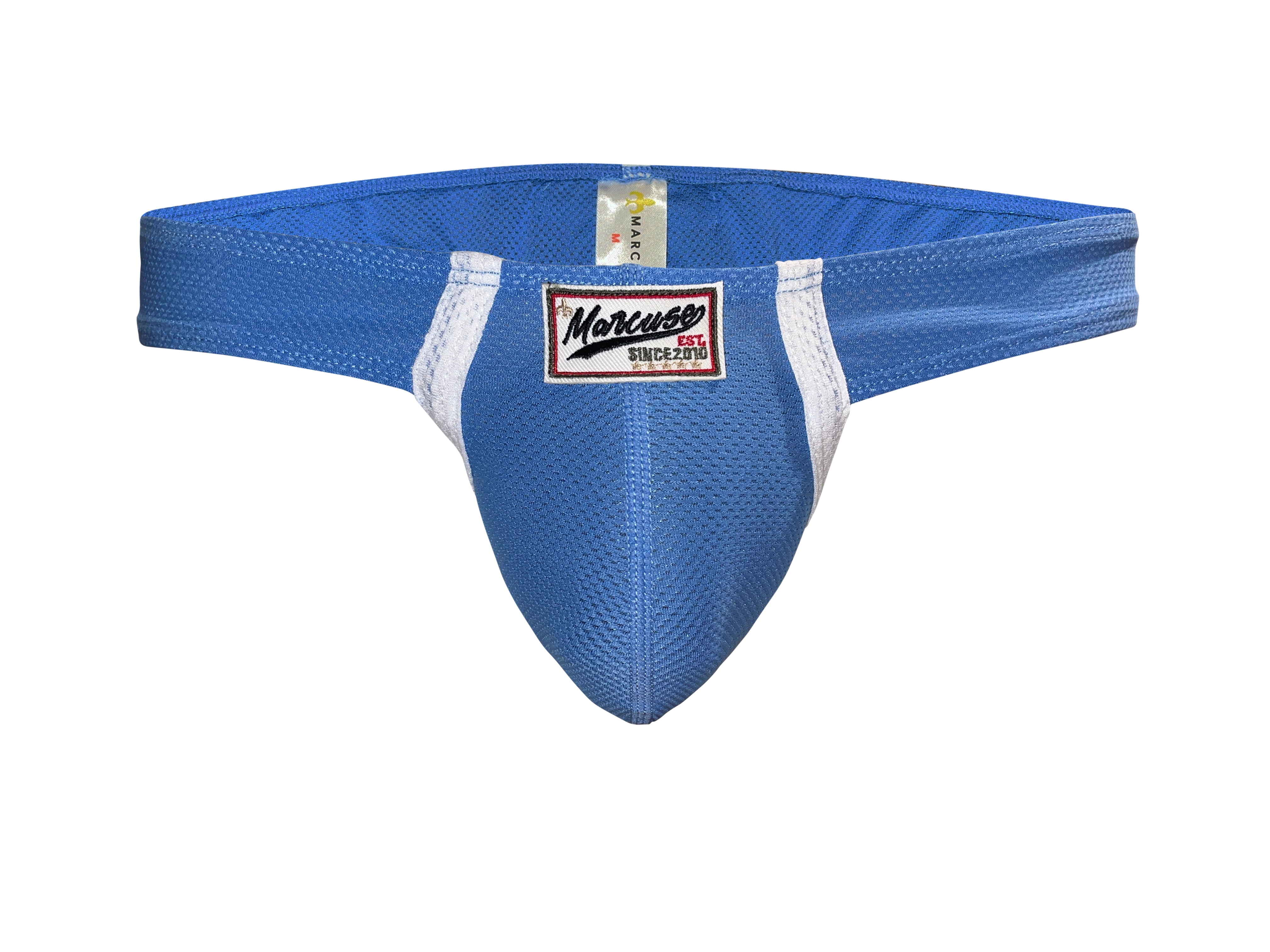 #color_oscar thong blue