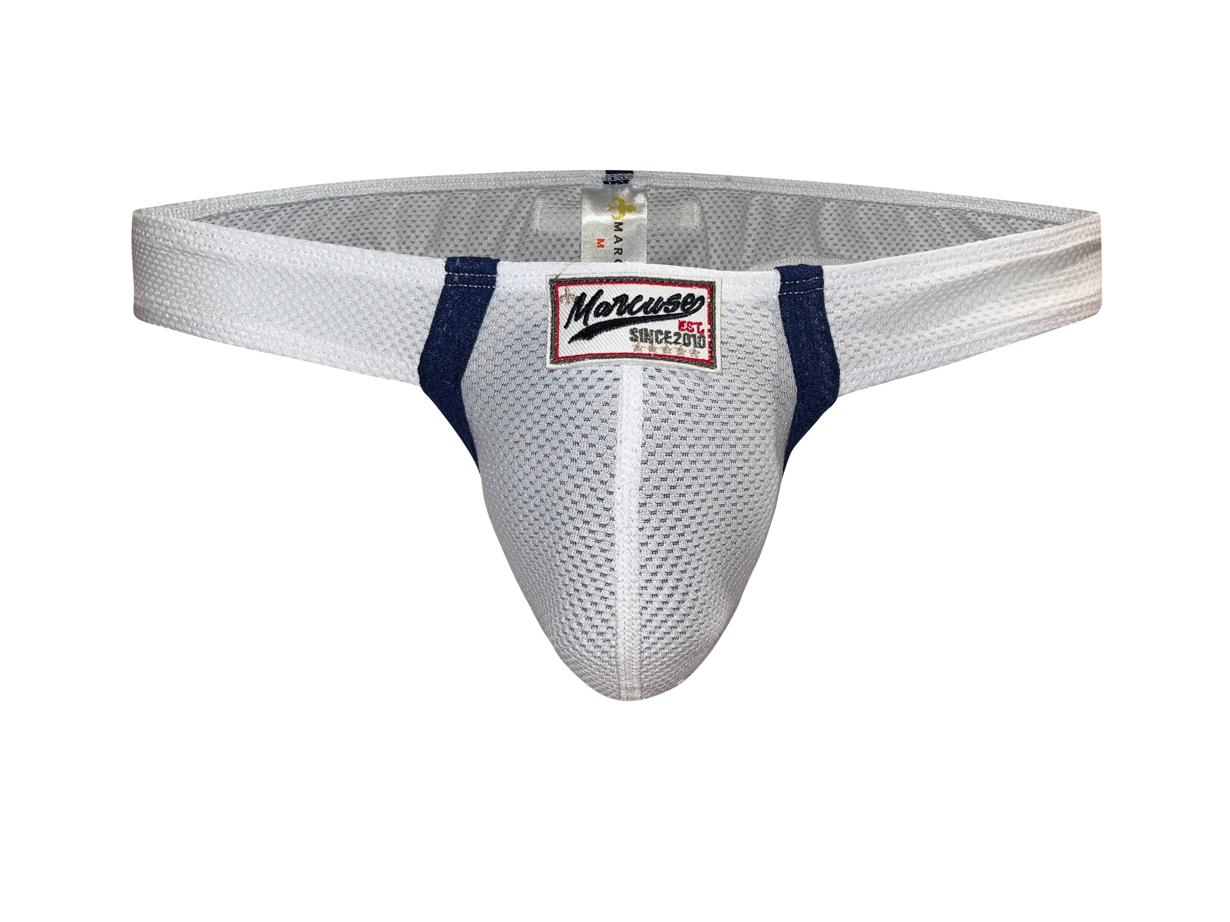 #color_oscar thong white