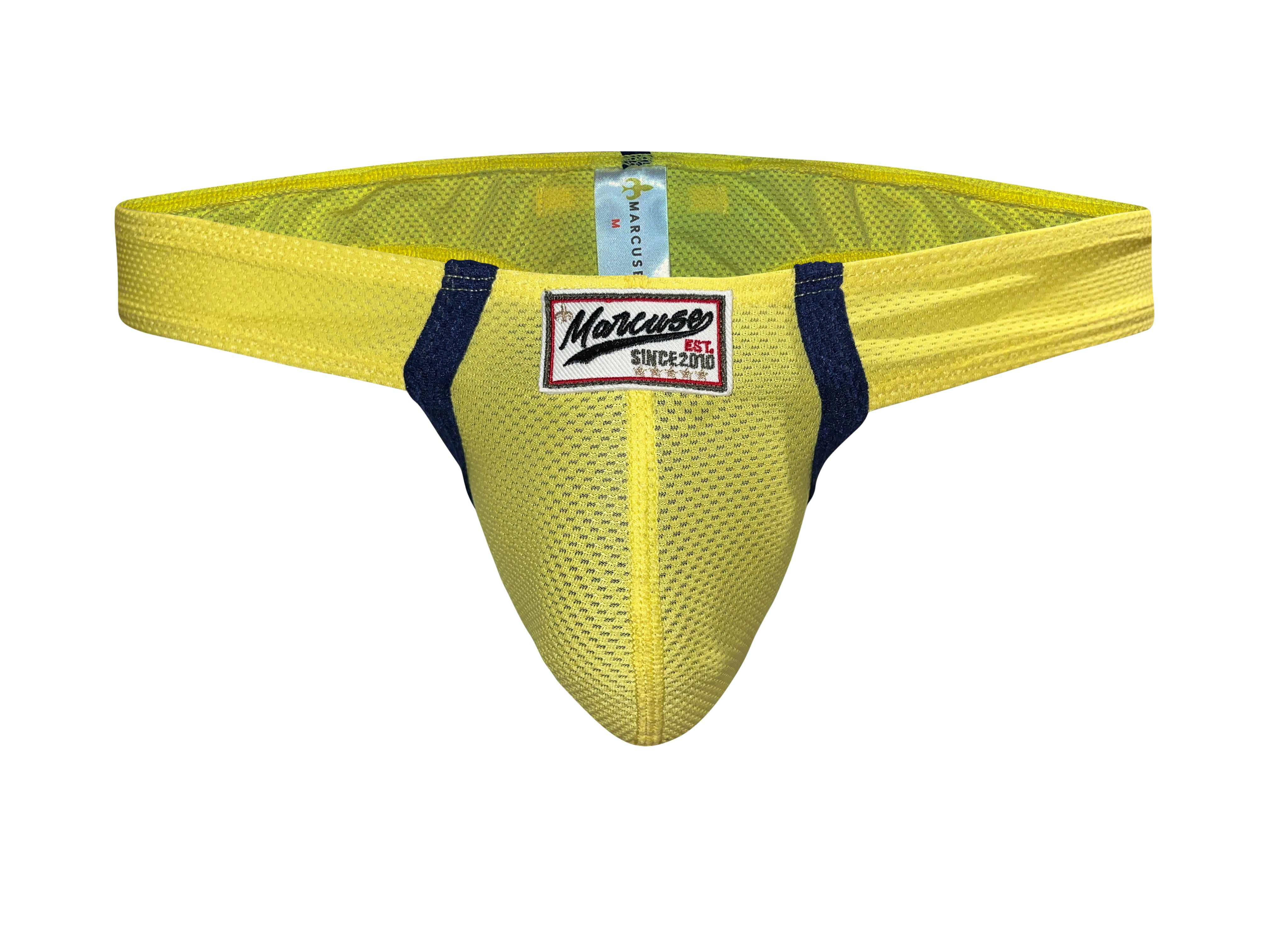 #color_oscar thong yellow
