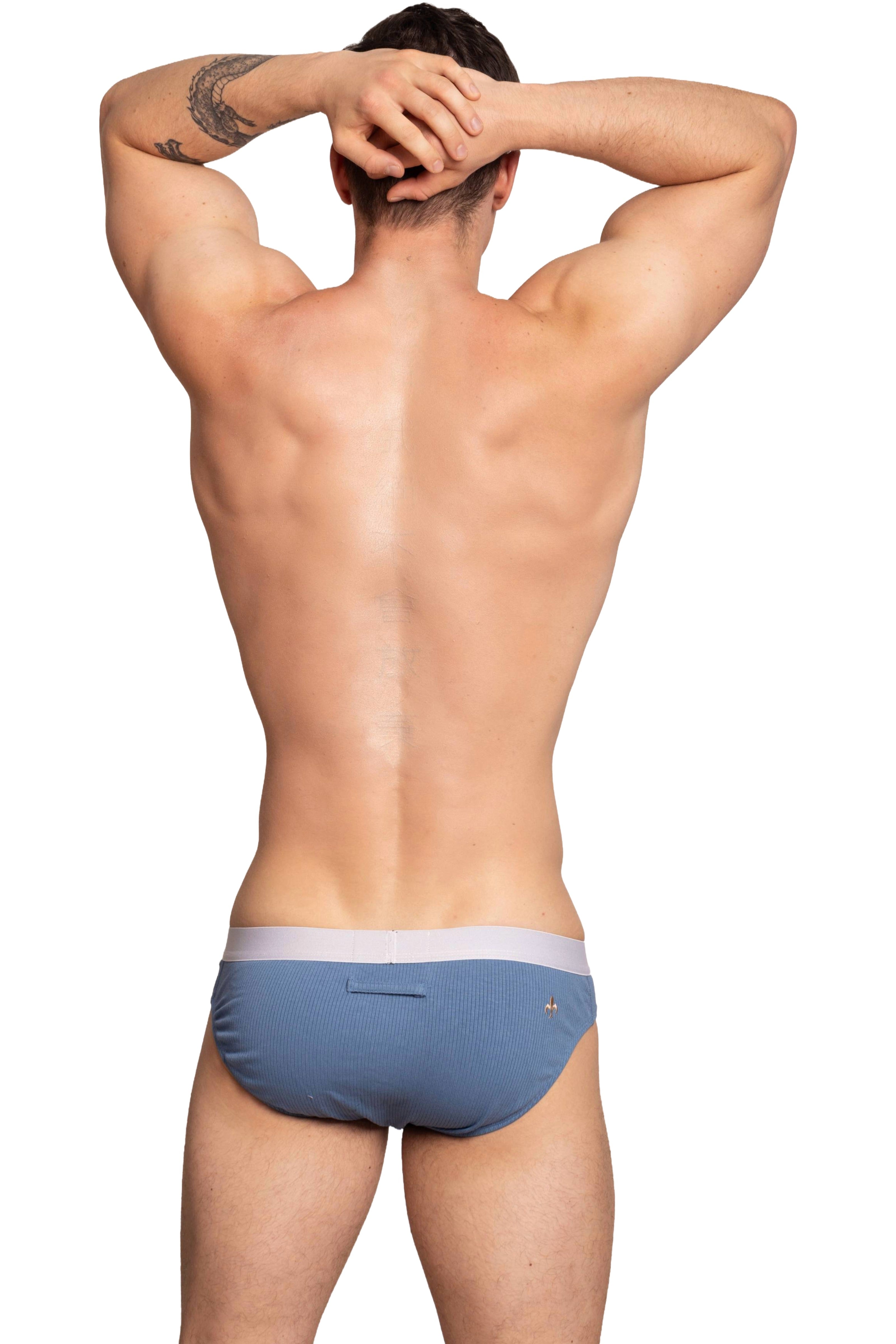 #color_Passant brief blue