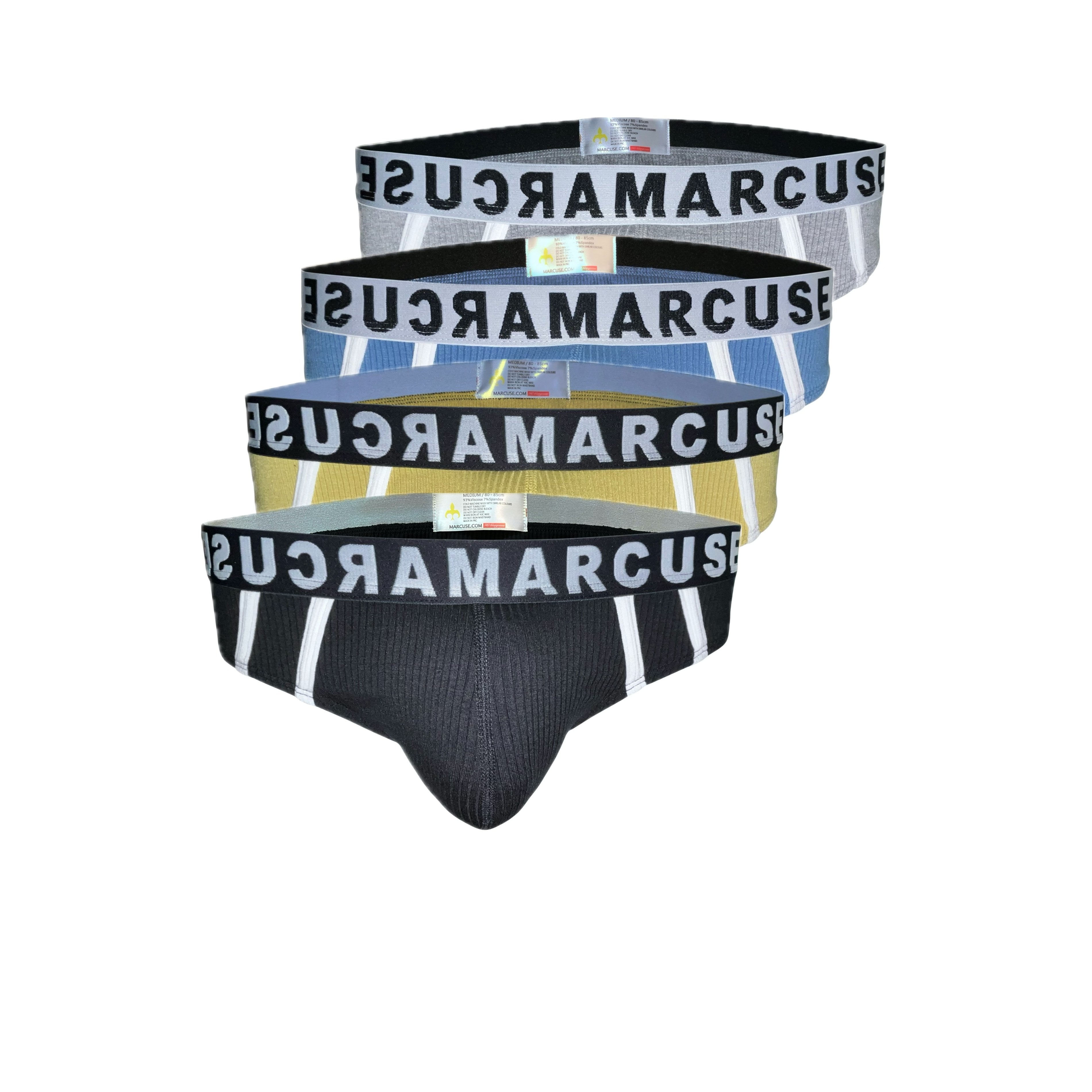 #color_Passant brief 4-pack