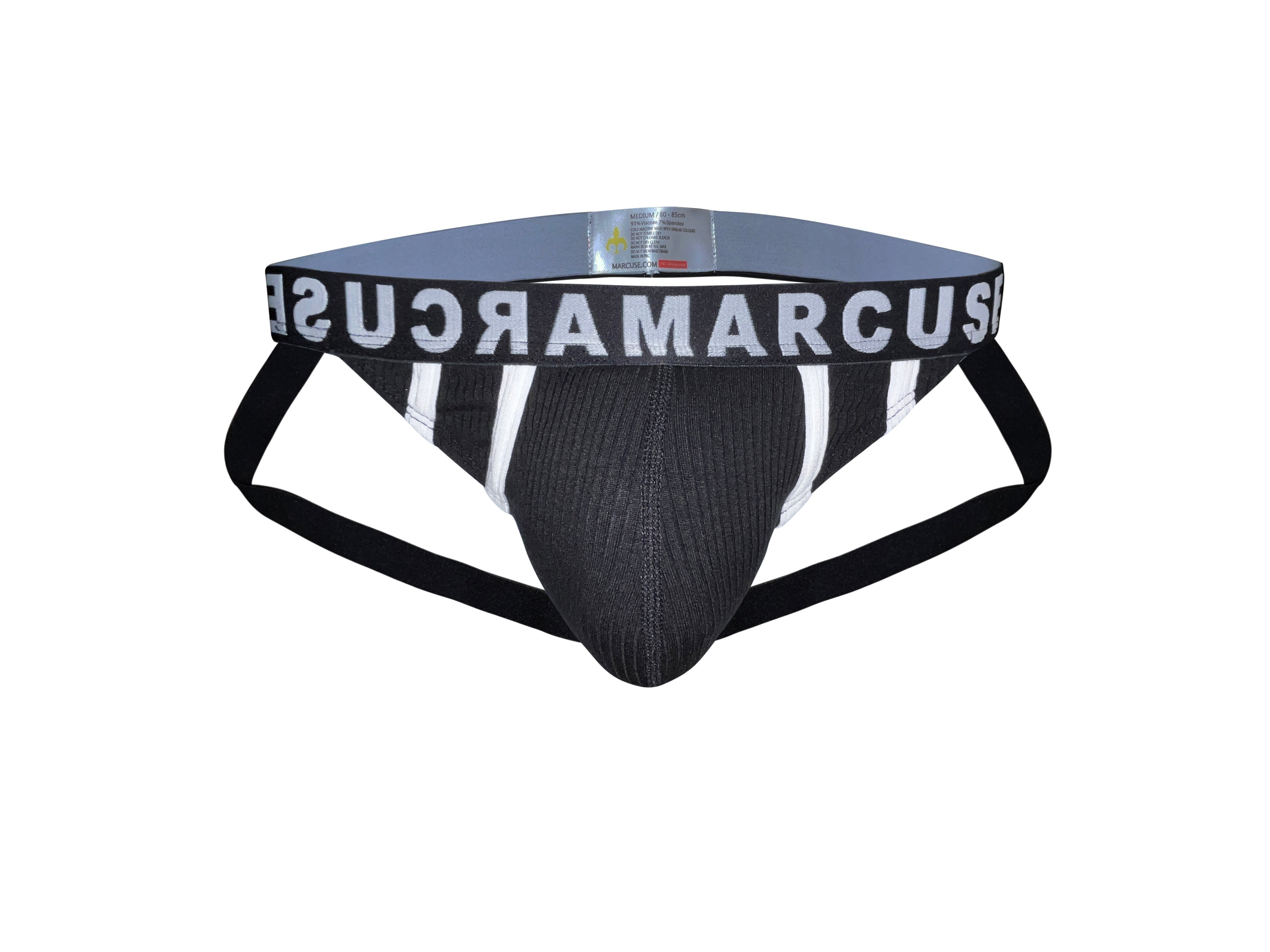 #color_Passant jock black